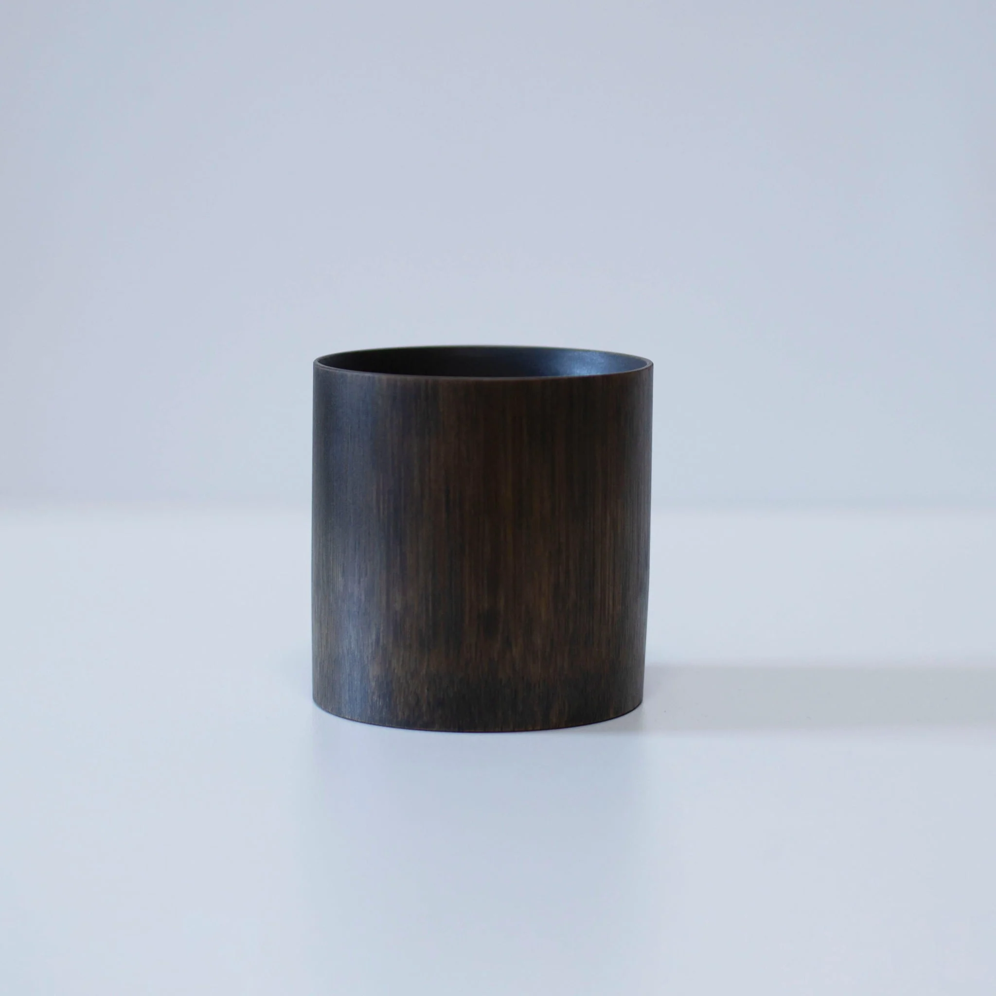 Japanese Bamboo Cup Gift Set Large - Image 7