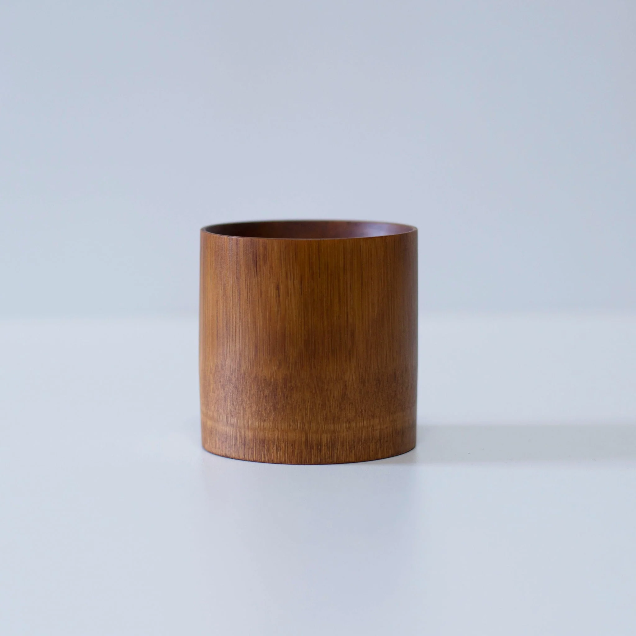 Japanese Bamboo Cup Gift Set Small - Image 5