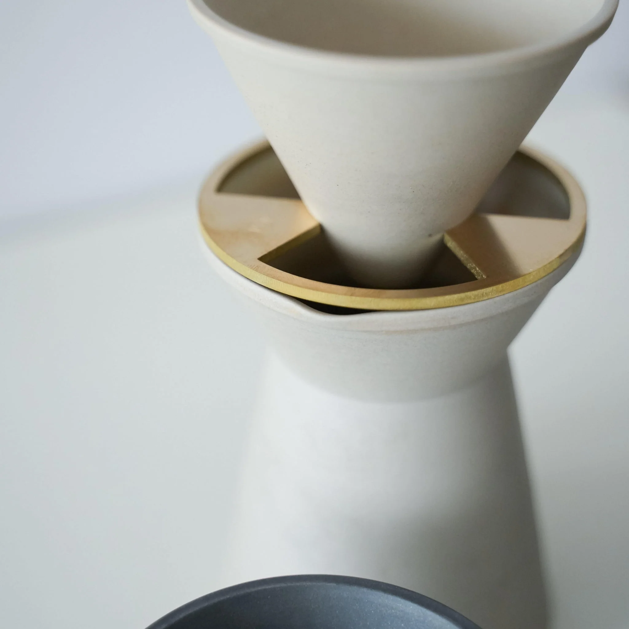 Coffee Server - White - Image 8