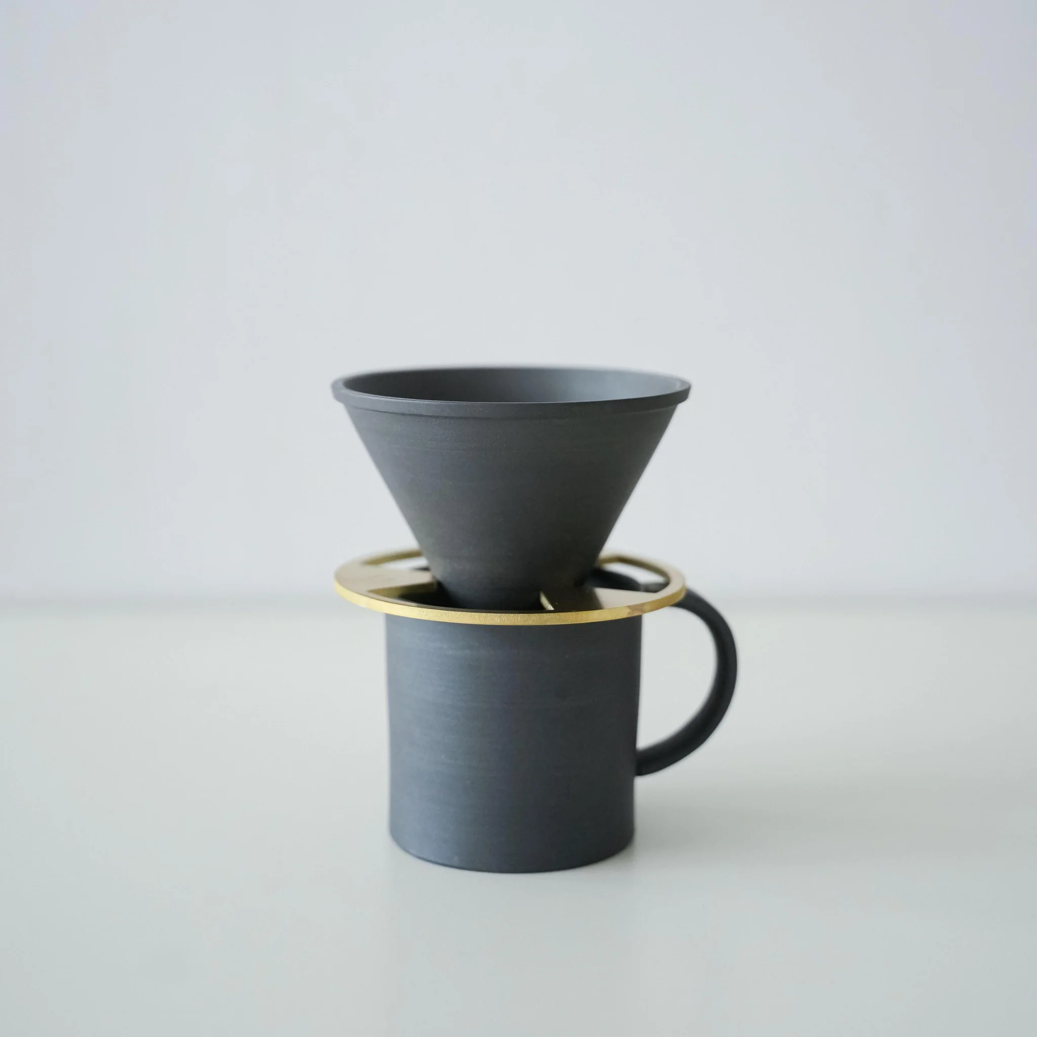 Coffee Mug - Black - Image 4