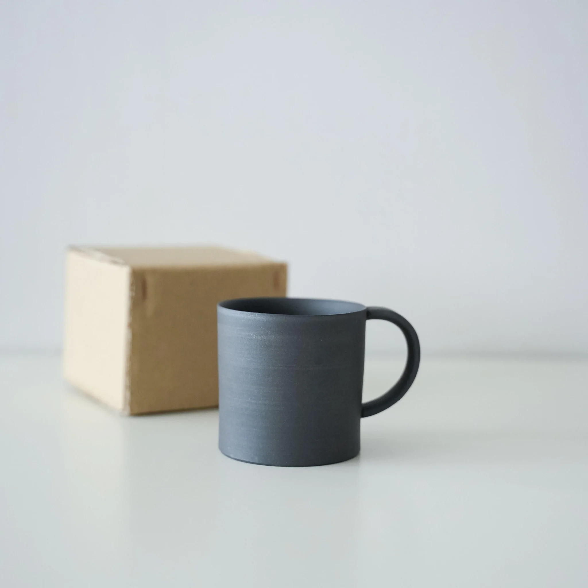 Coffee Mug - Black - Image 5