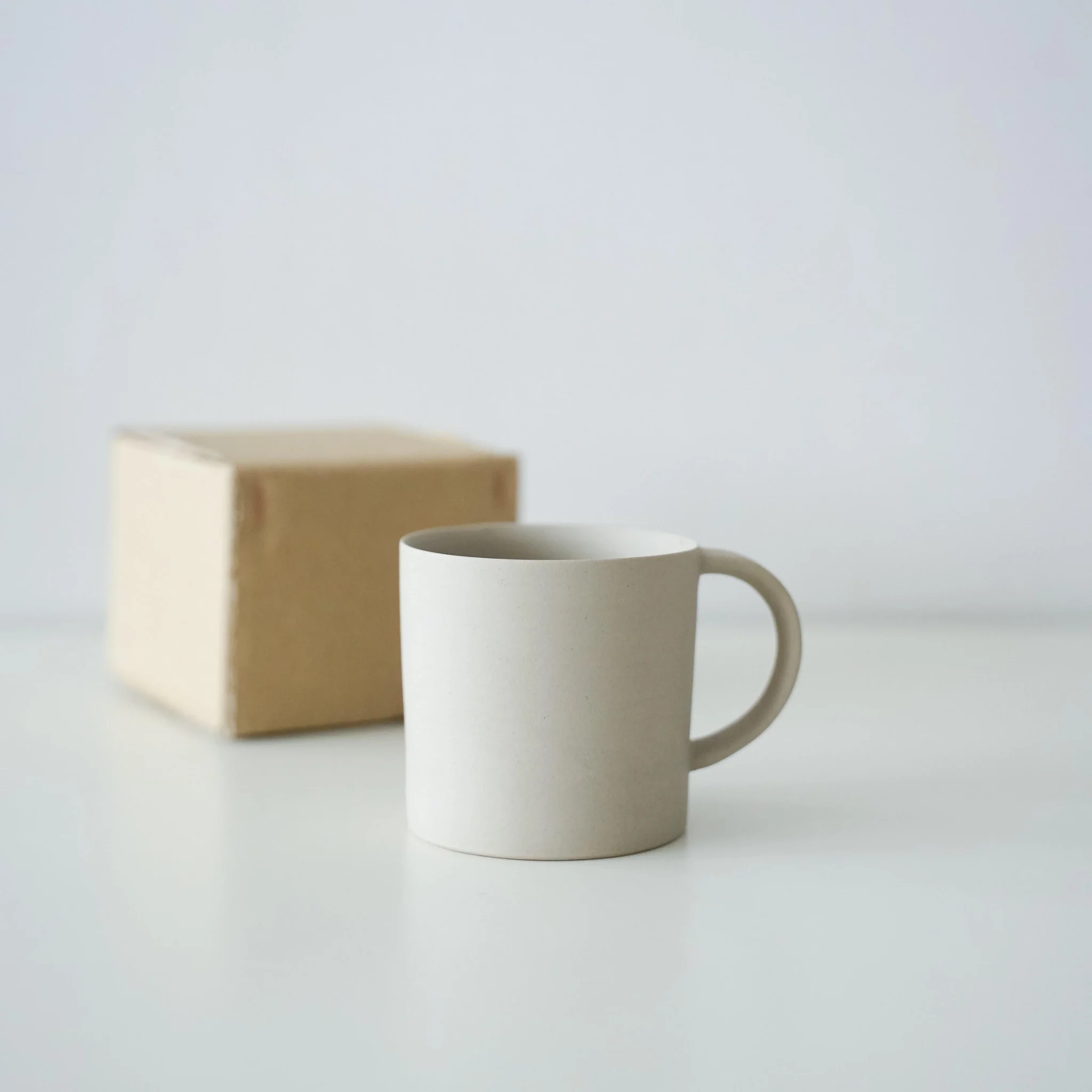 Coffee Mug - White - Image 4