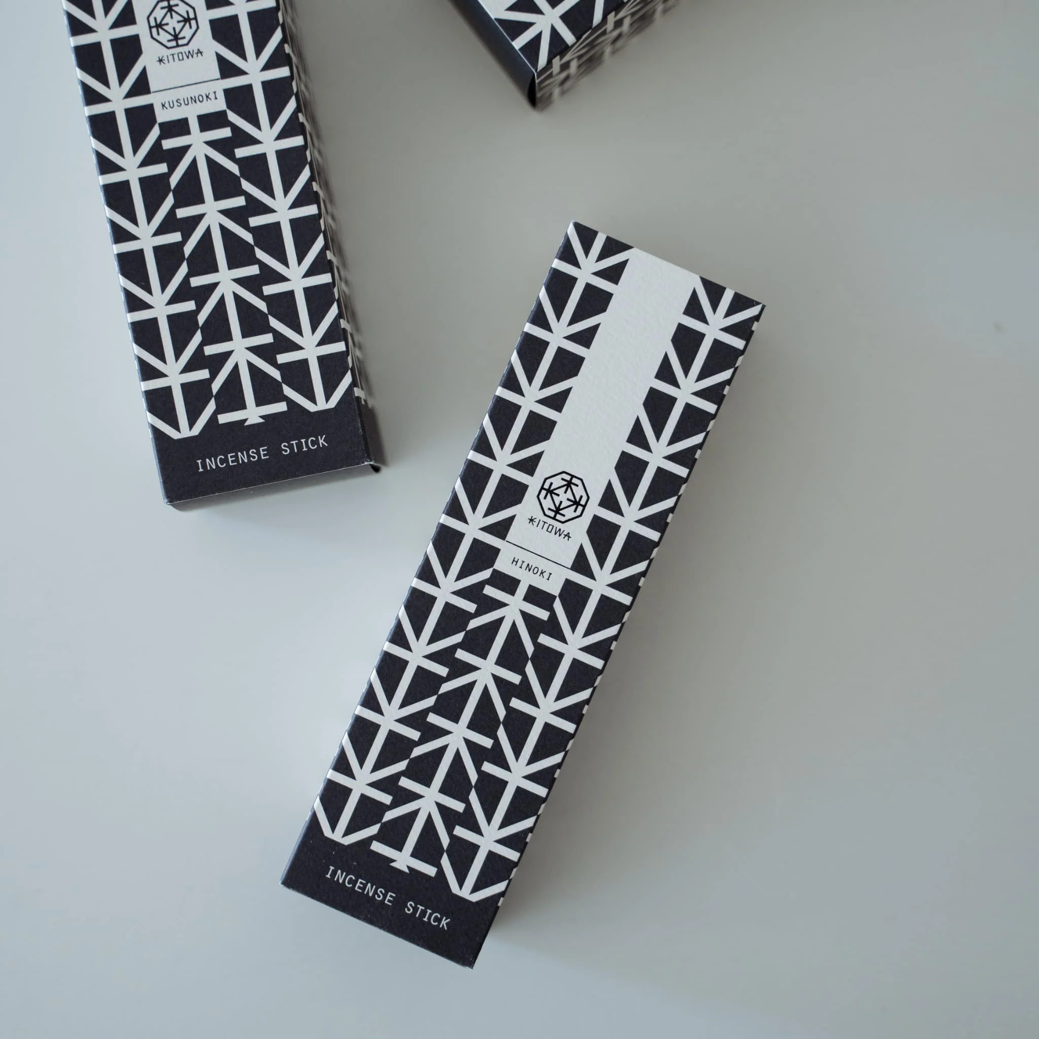 Japanese Incense Sticks "INCENSE STICK HINOKI" - Image 7