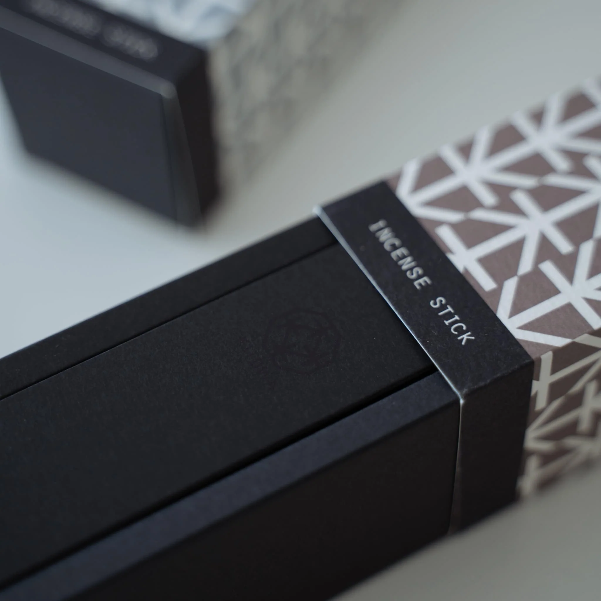 Japanese Incense Sticks "INCENSE STICK HINOKI" - Image 6