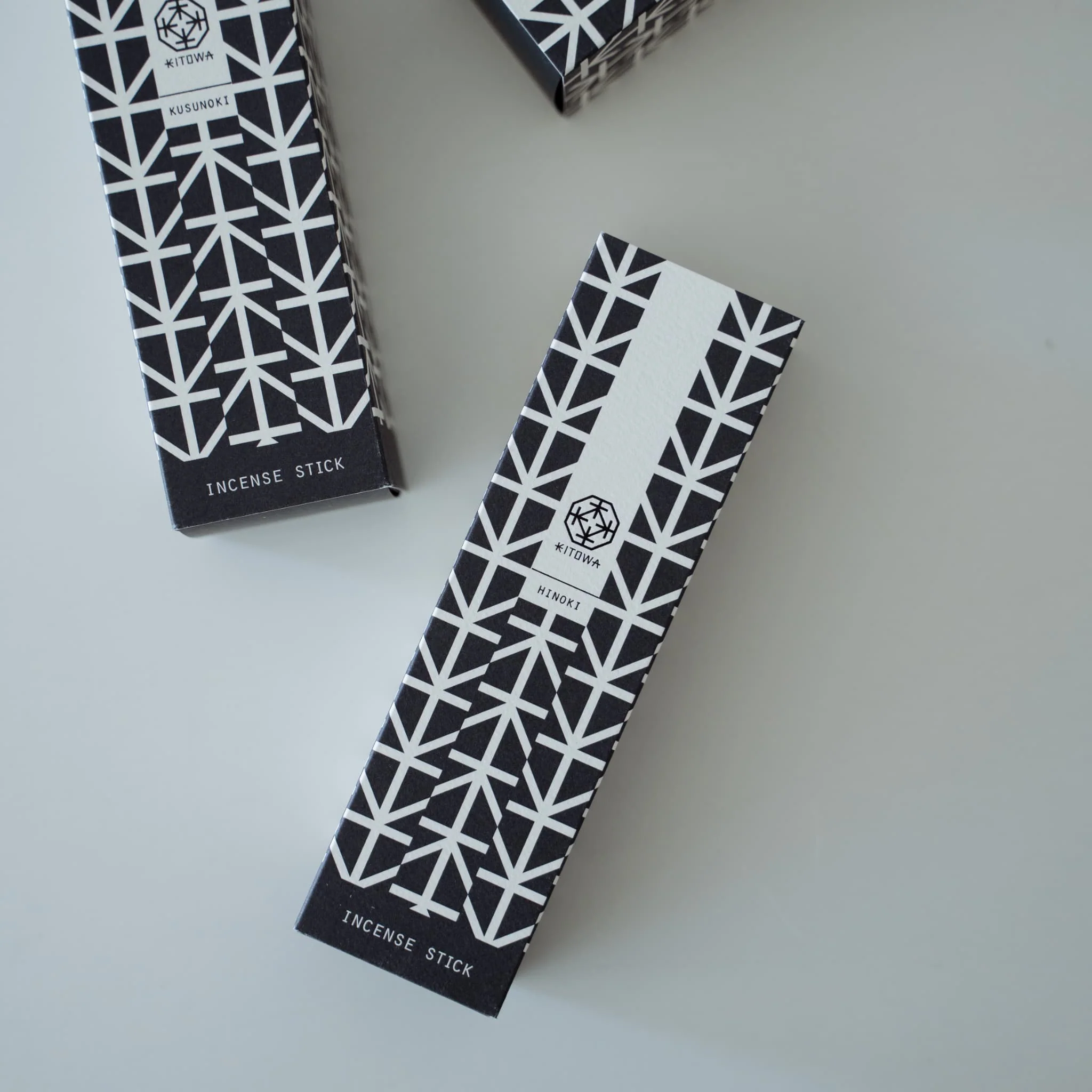 Japanese Incense Sticks "INCENSE STICK KUSUNOKI" - Image 6