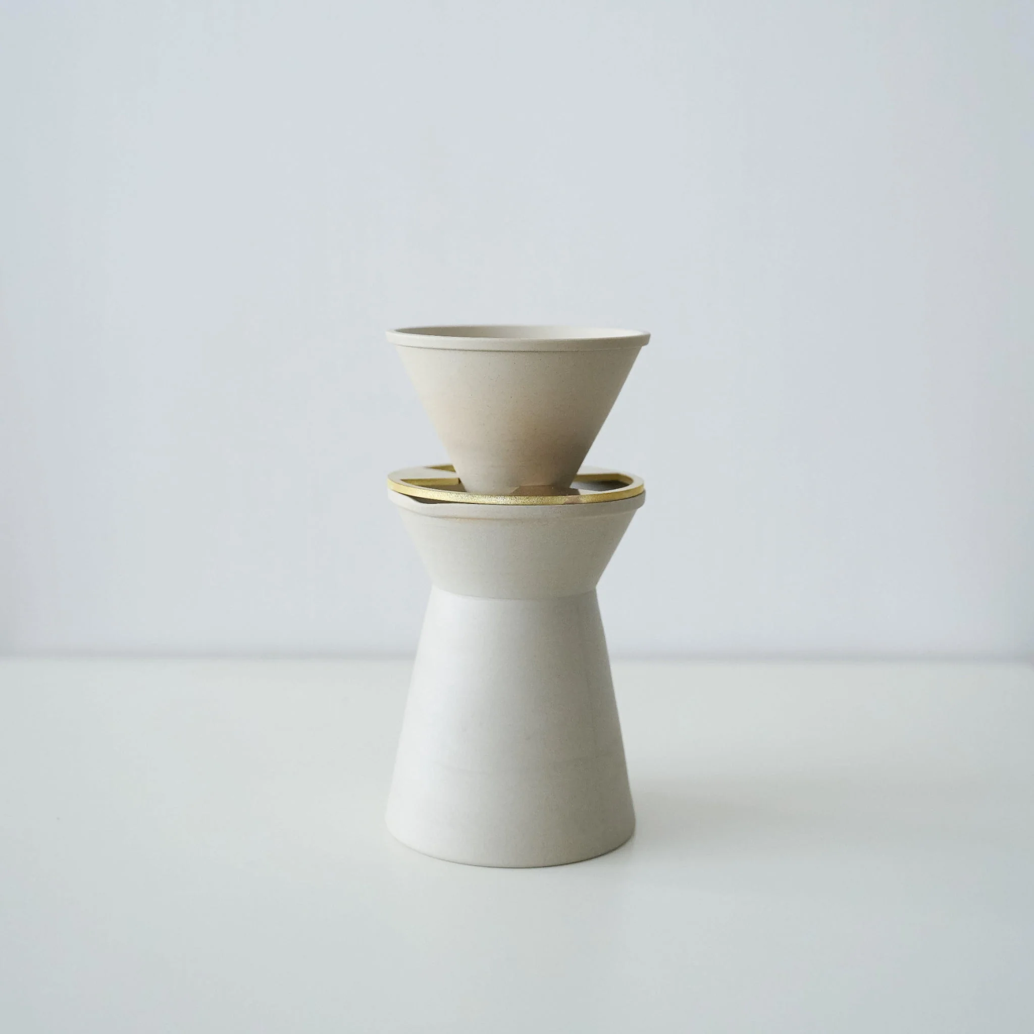 Coffee Server - White - Image 6
