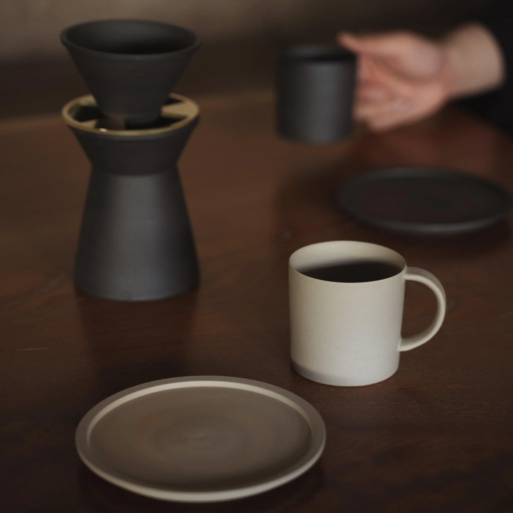 Coffee Mug - White - Image 5