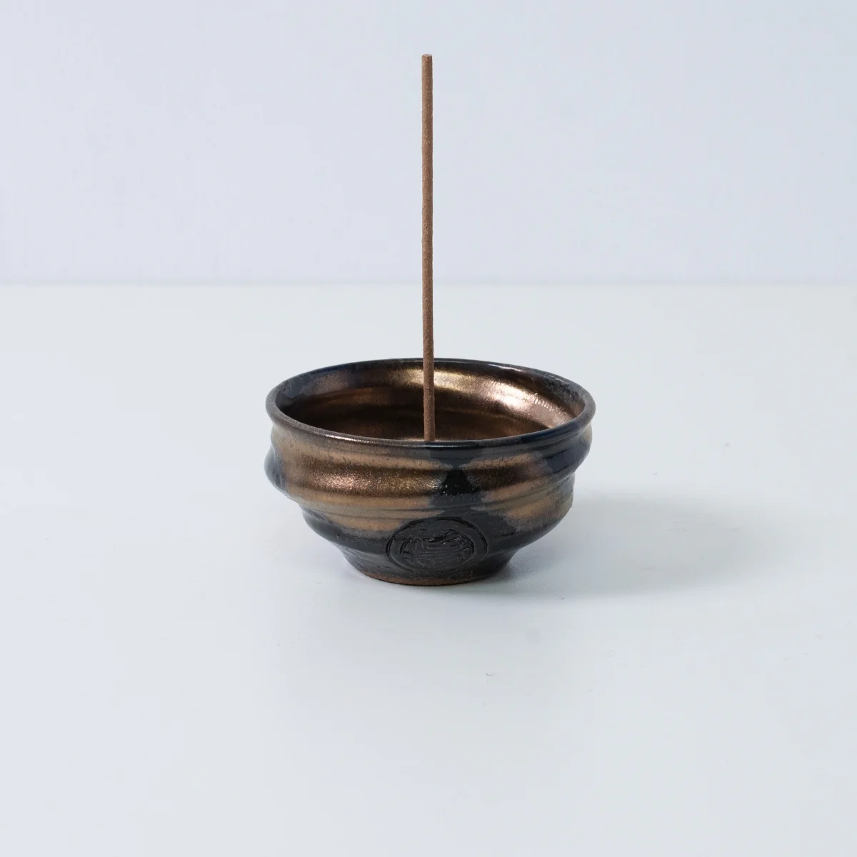 Japanese Incense Burner "Zen" - Image 2