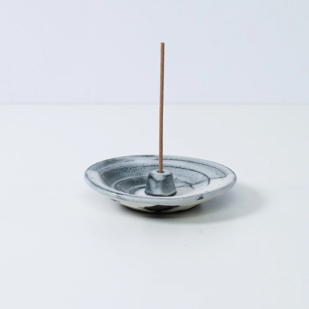 Japanese Incense Holder "Creative Cloud" - Image 10