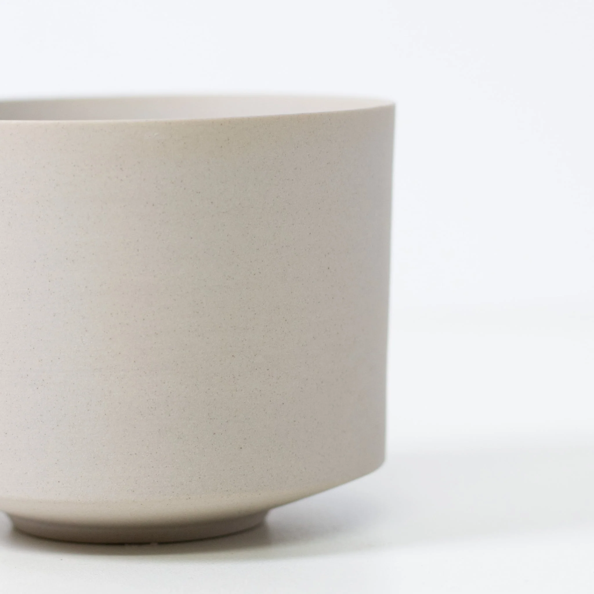Japanese Matcha Bowl White - Image 3