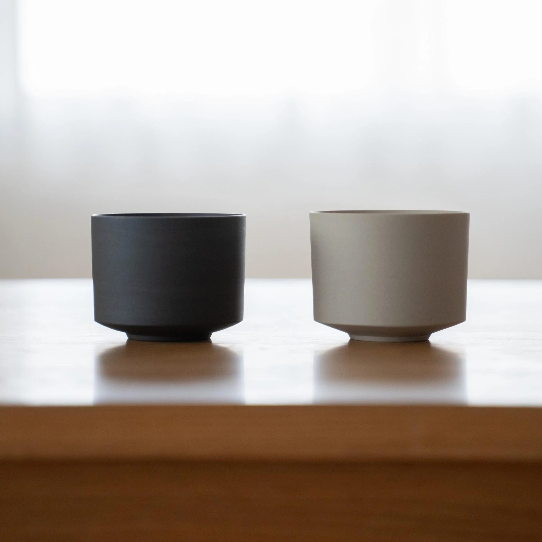 Japanese Matcha Bowl White - Image 4