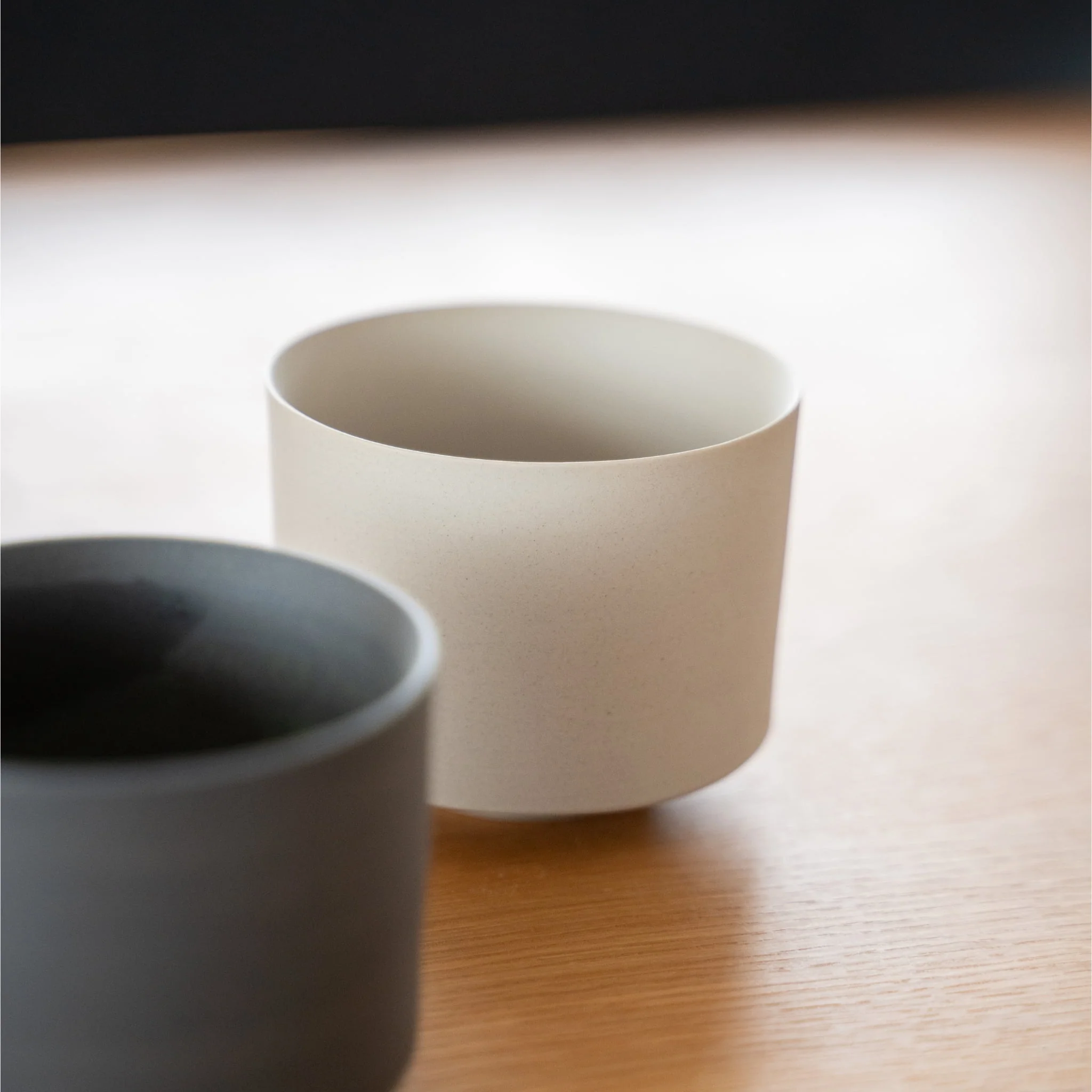 Japanese Matcha Bowl White - Image 6