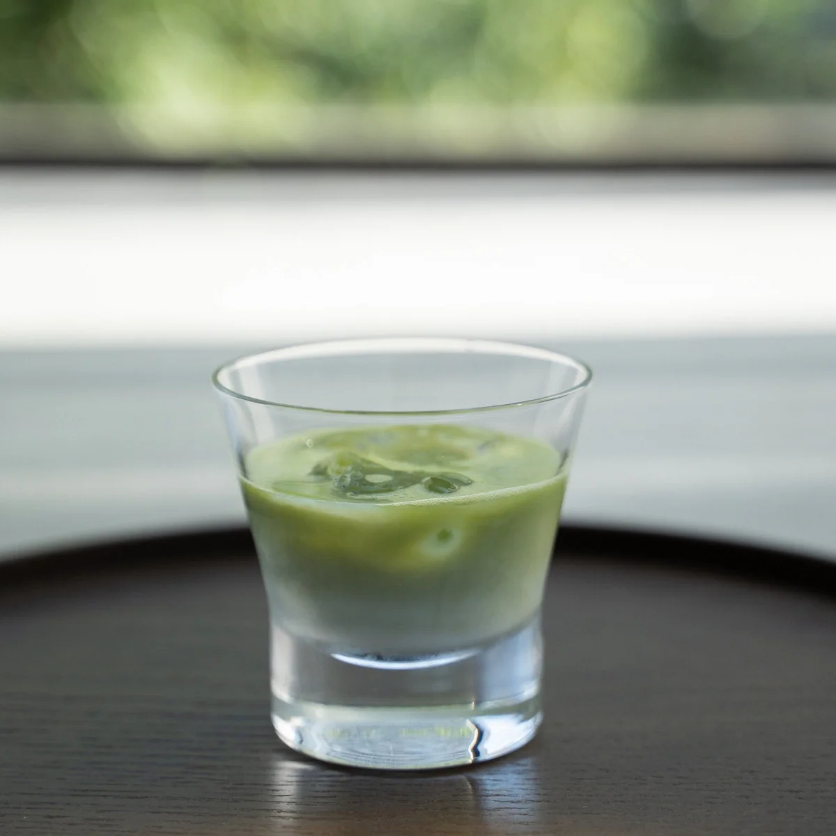 Japanese Matcha Bowl with Spout "Creative Cloud" - Image 7