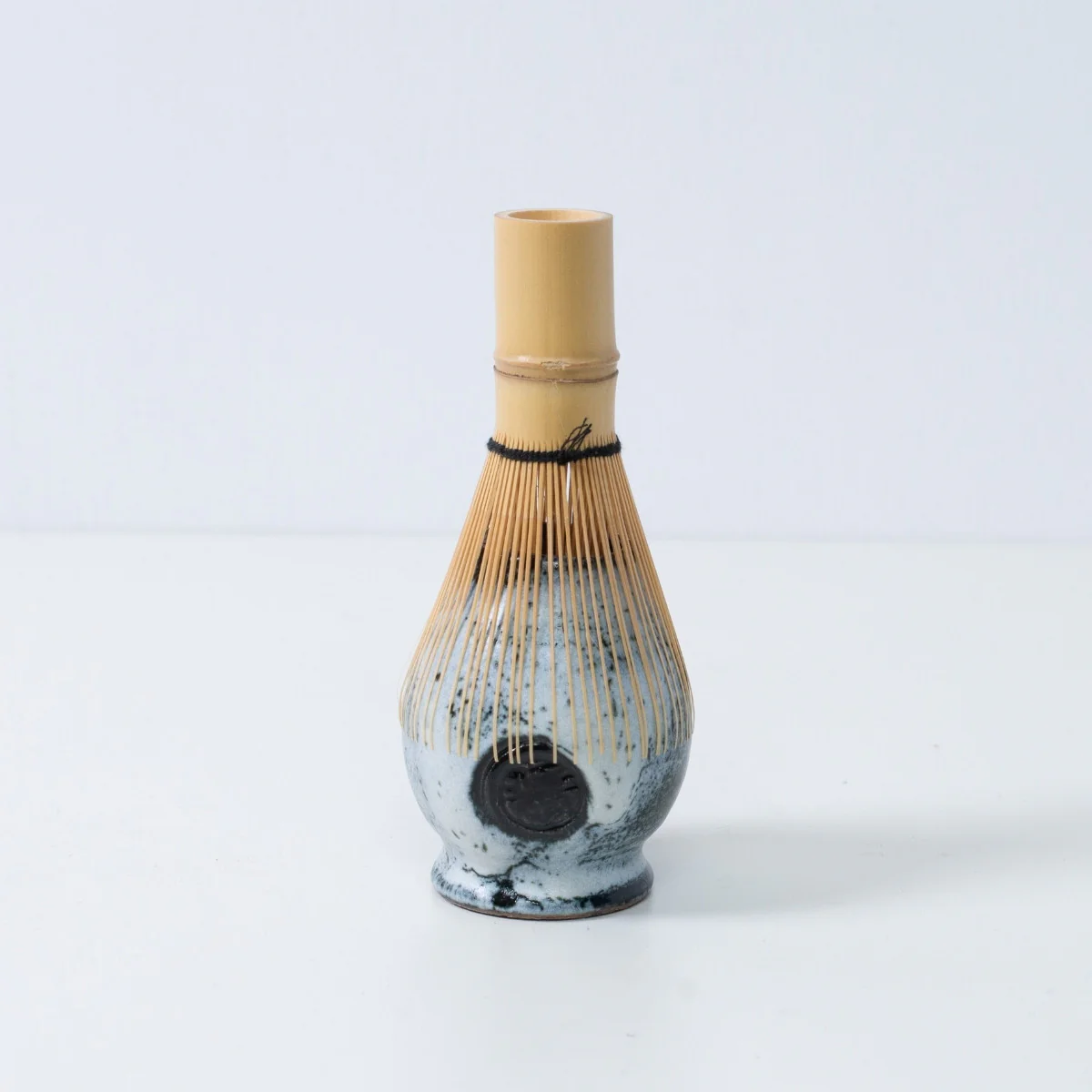 Japanese Matcha Whisk Stand "Creative Cloud" - Image 5
