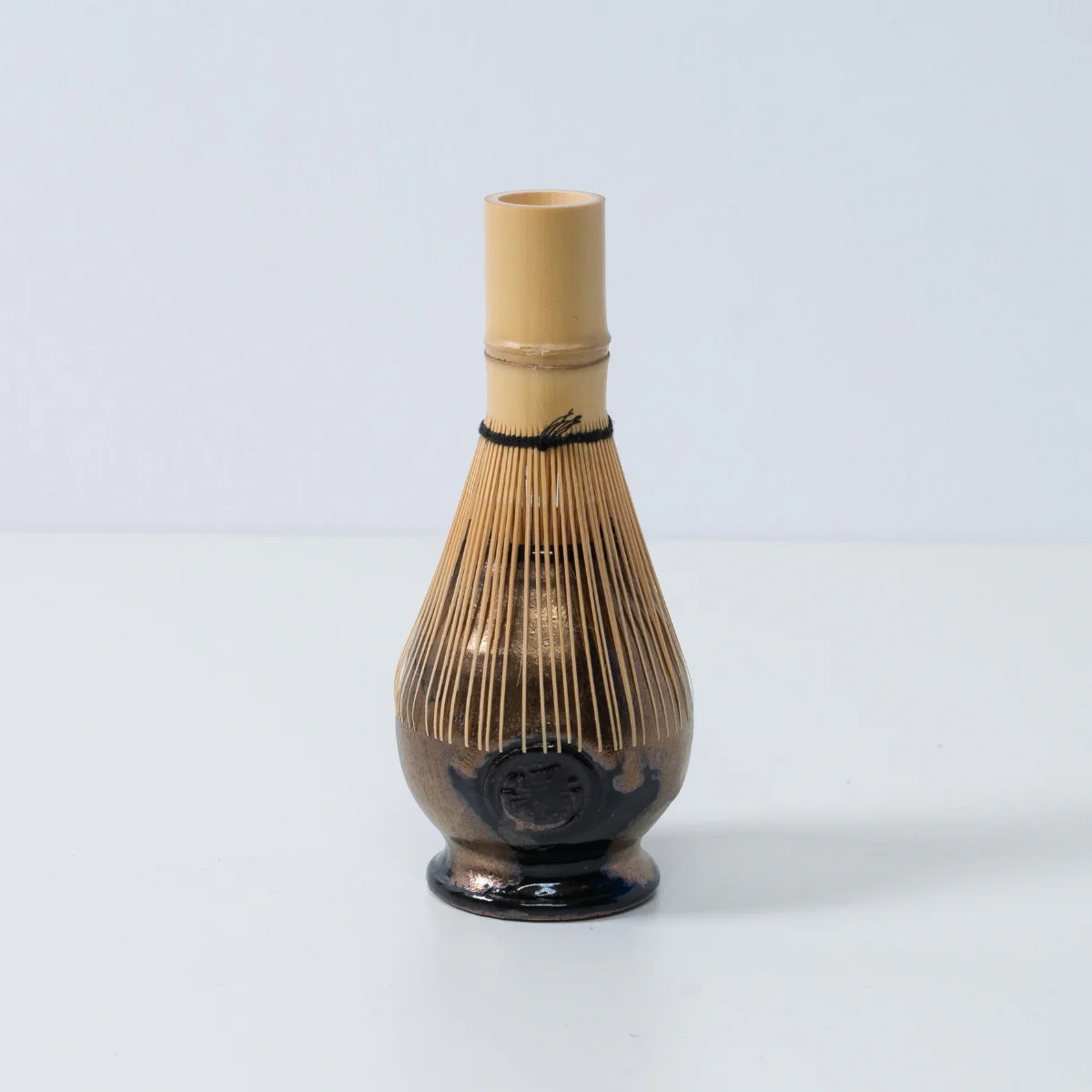 Japanese Matcha Whisk Stand "Zen" - Image 5