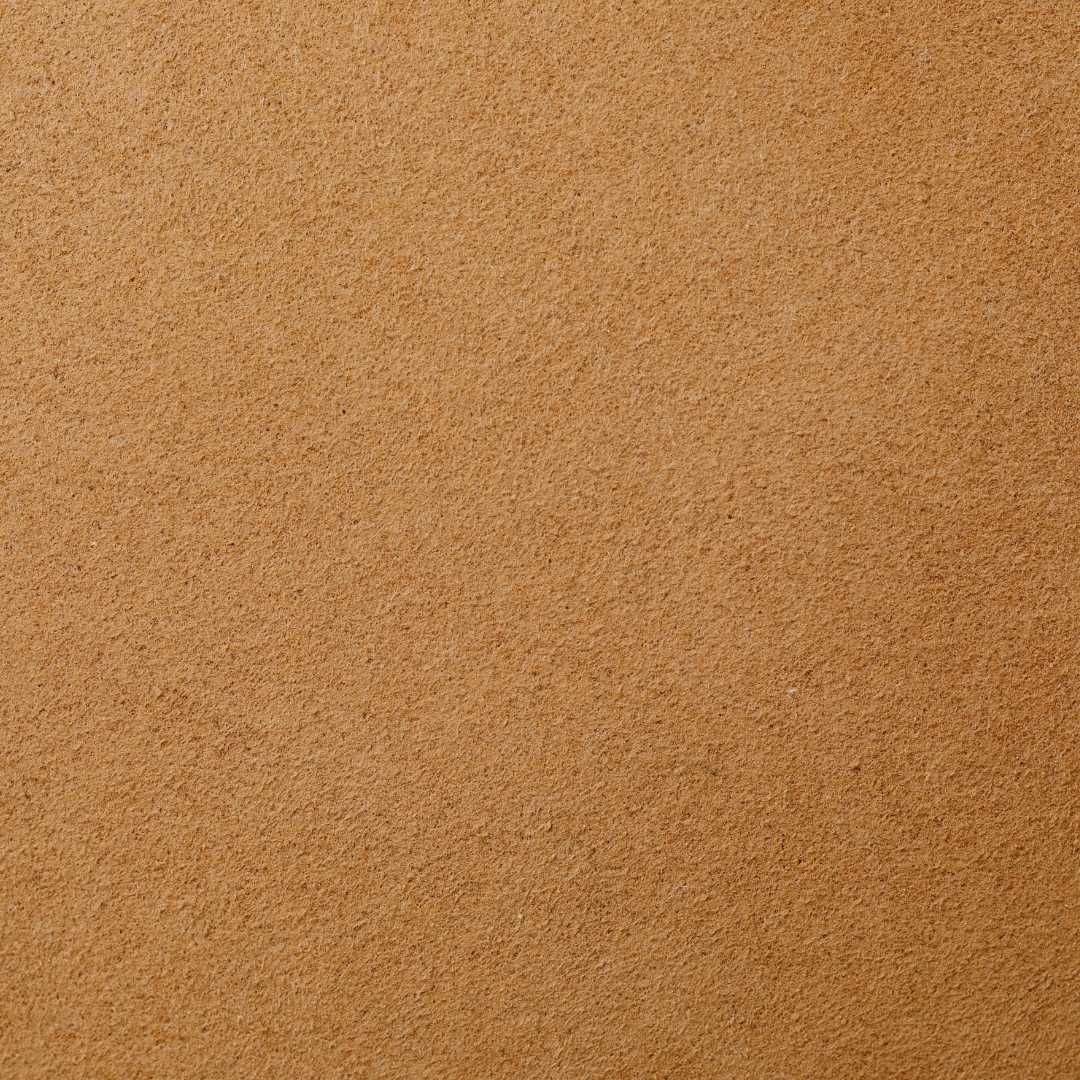 Japanese Meditation Cushion Zafu "ZAF MASTER" Caramel Brown - Image 8