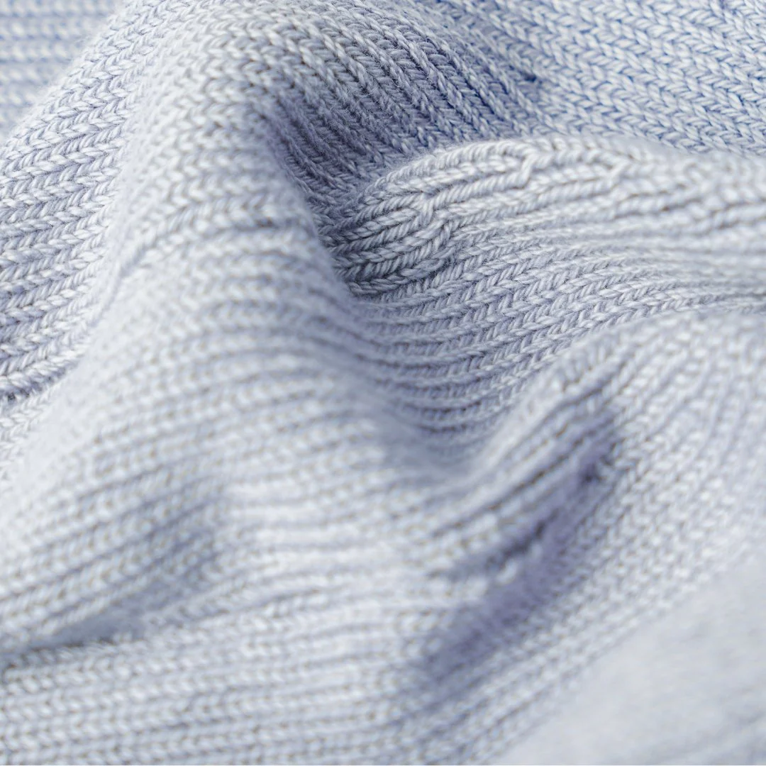 Japanese Meditation Cushion Zafu "ZAF RITUAL" Lagoon Gray - Image 7