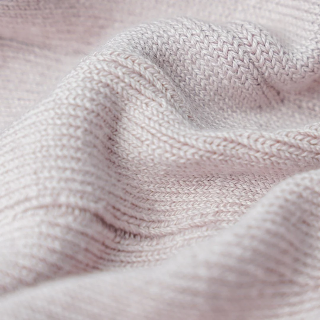Japanese Meditation Cushion Zafu "ZAF RITUAL" Misty Rose - Image 9