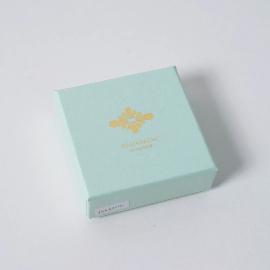 Japanese Pinless Kenzan Flower Frog "the air" for Ikebana - Image 3