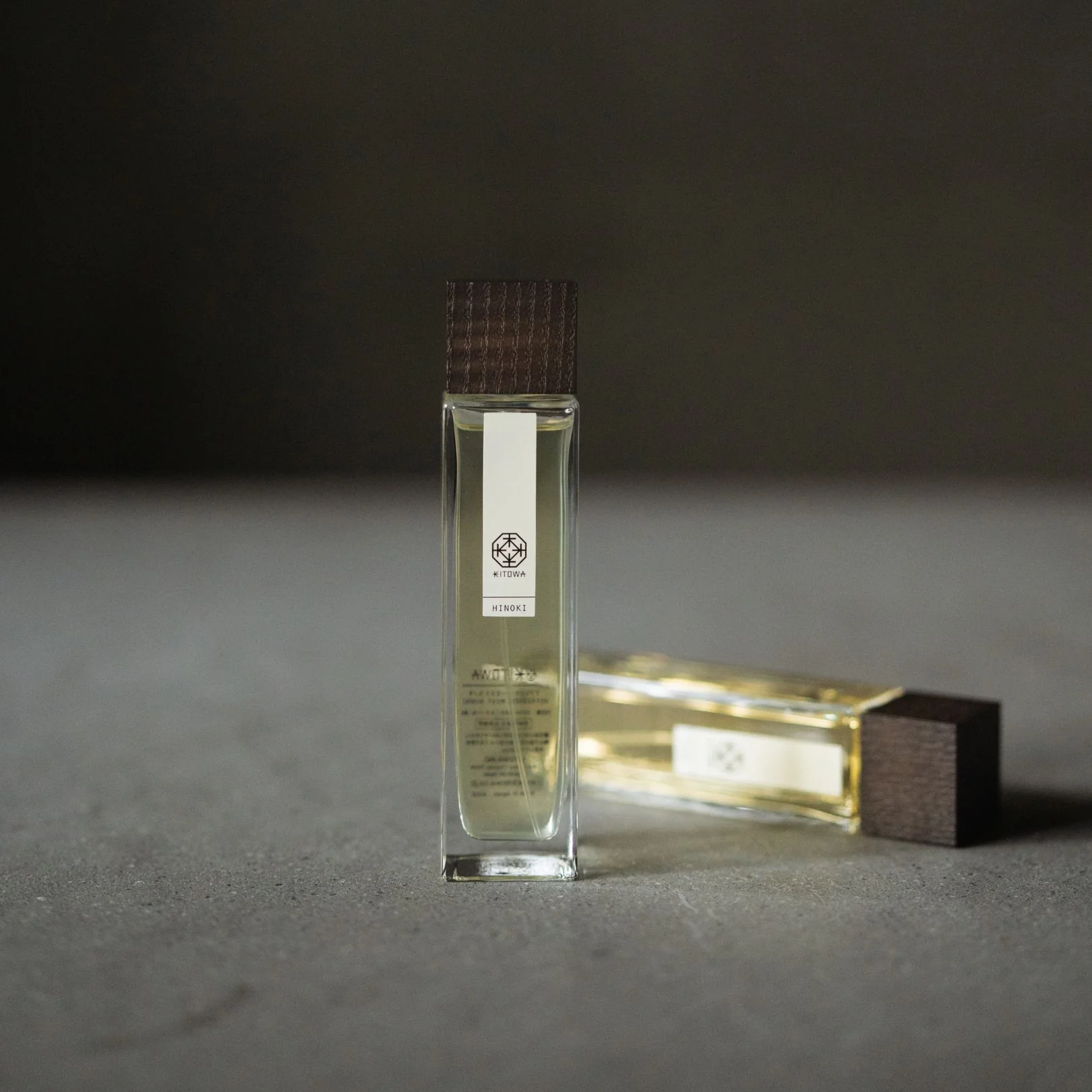 Japanese Room Spray "REFRESHER MIST HIBA" - Image 3