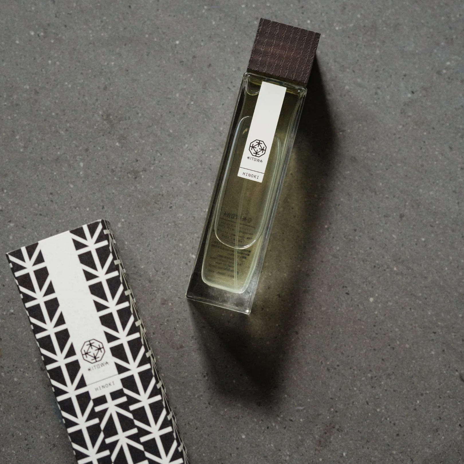 Japanese Room Spray "REFRESHER MIST HINOKI" - Image 4