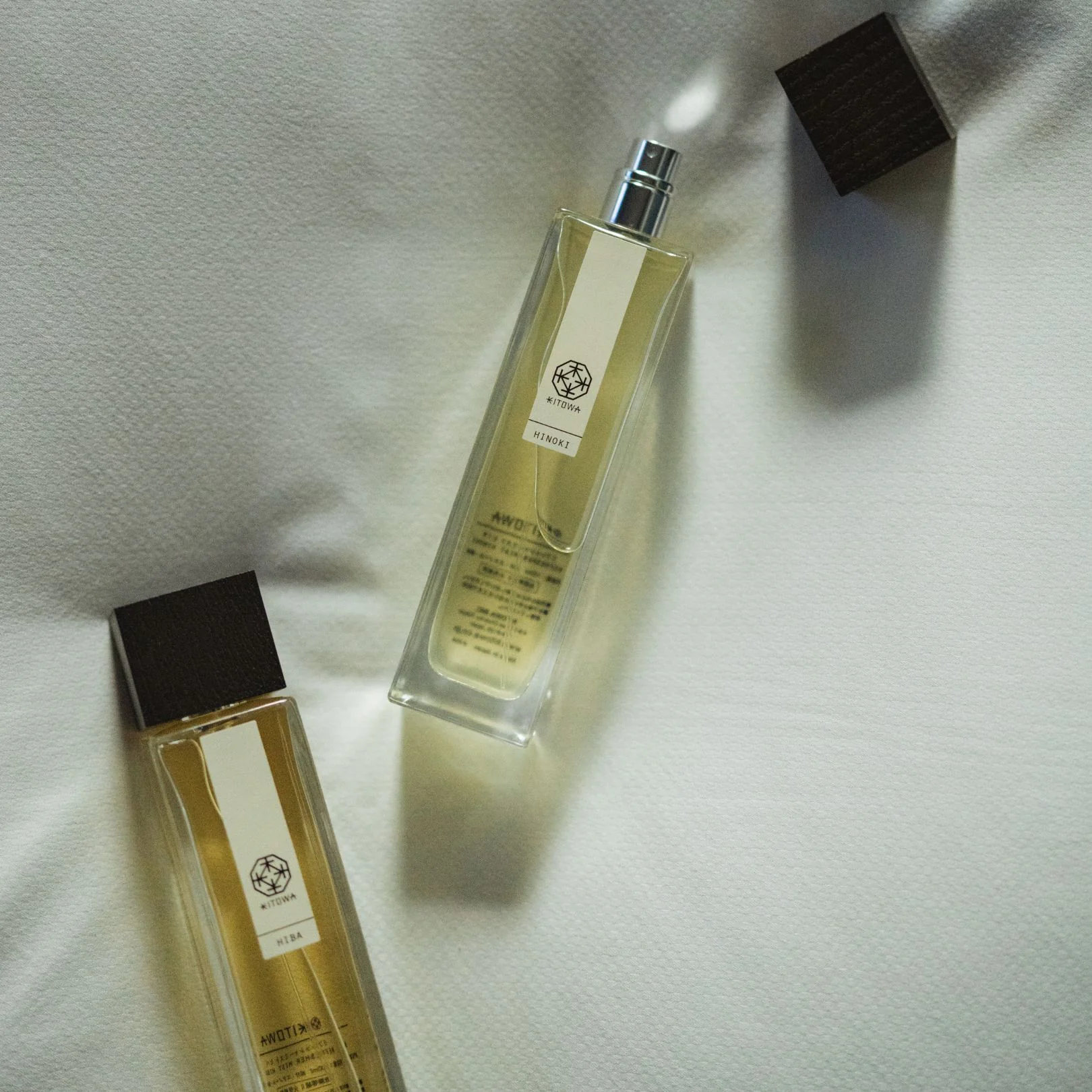 Japanese Room Spray "REFRESHER MIST HIBA" - Image 5