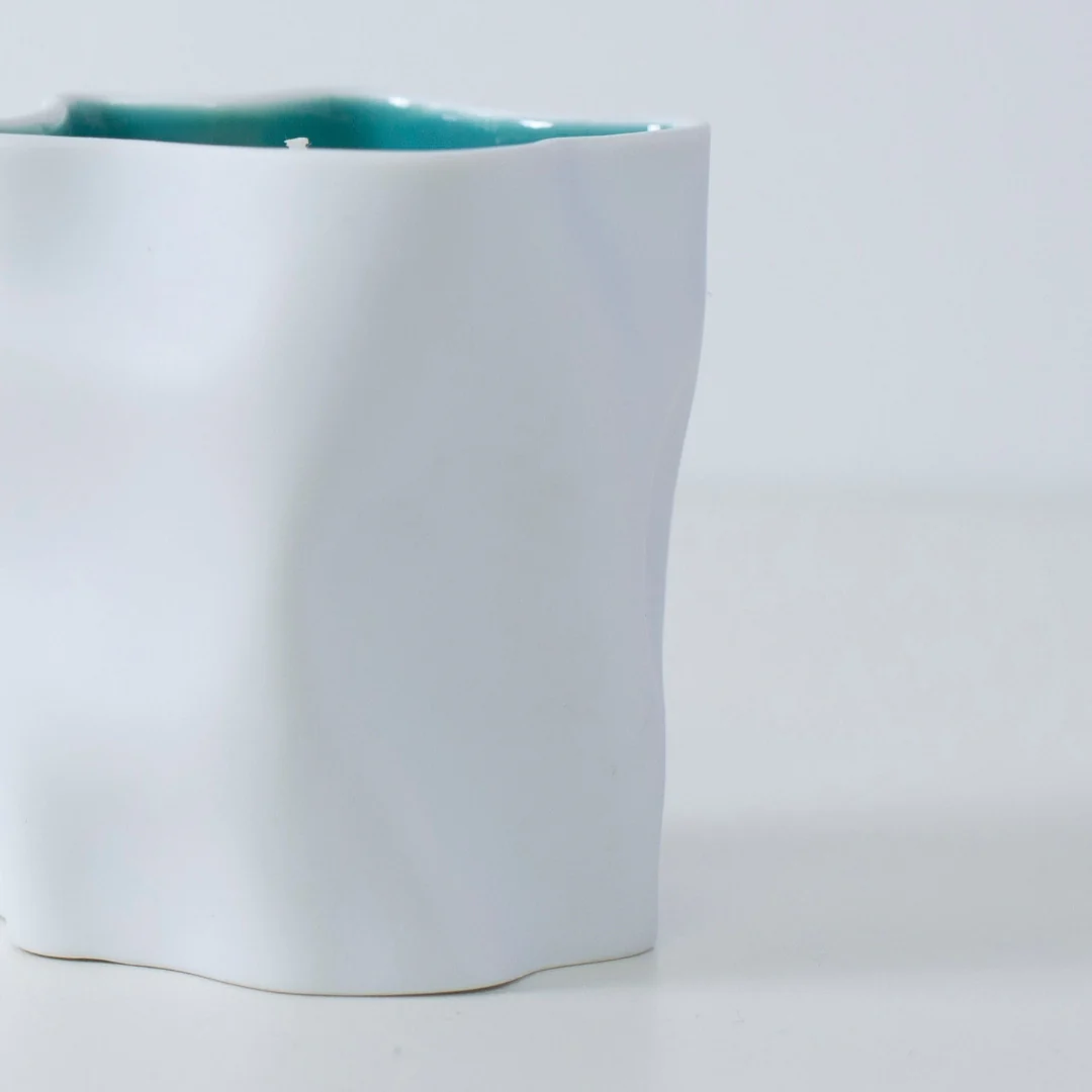 Japanese Scented Candle "IKEBANA" - Image 7