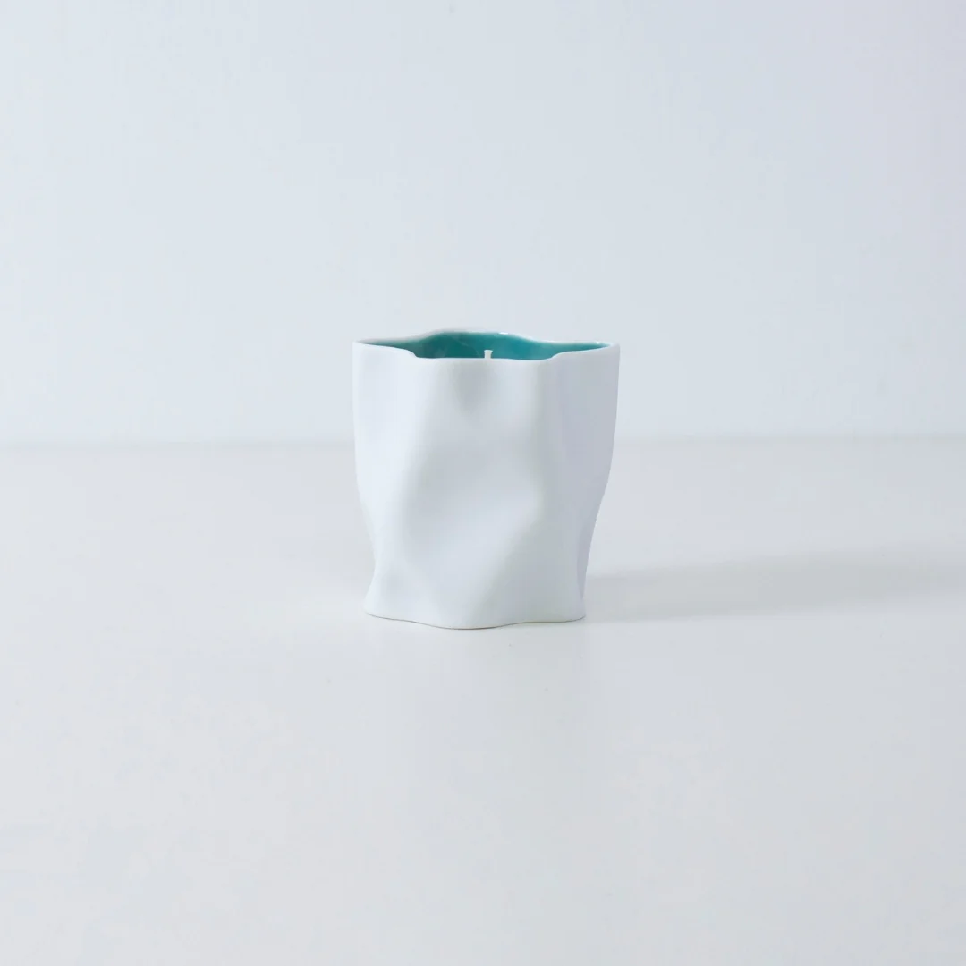 Japanese Scented Candle "IKEBANA" - Image 8