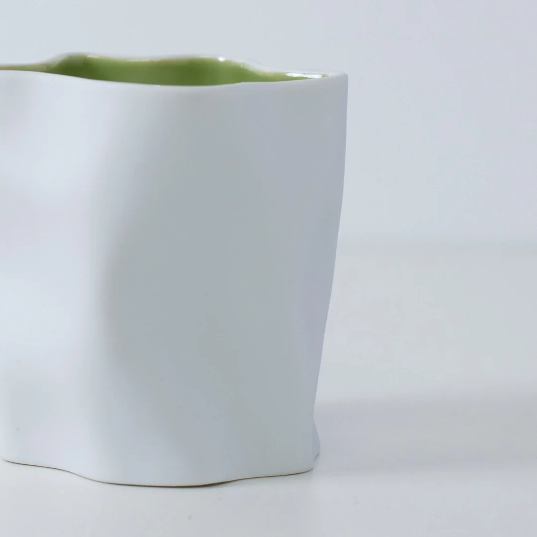 Japanese Scented Candle "MATCHA" - Image 8
