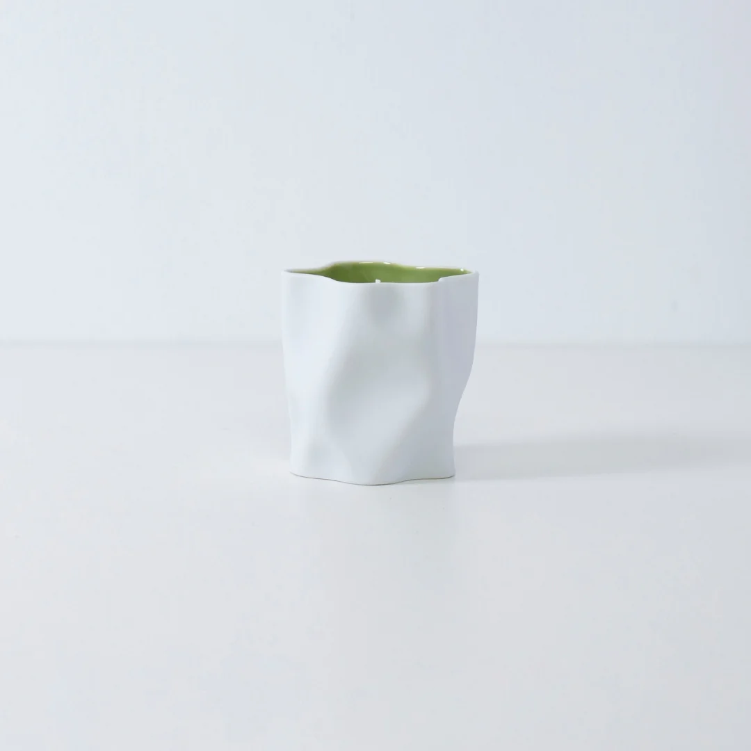 Japanese Scented Candle "MATCHA" - Image 9