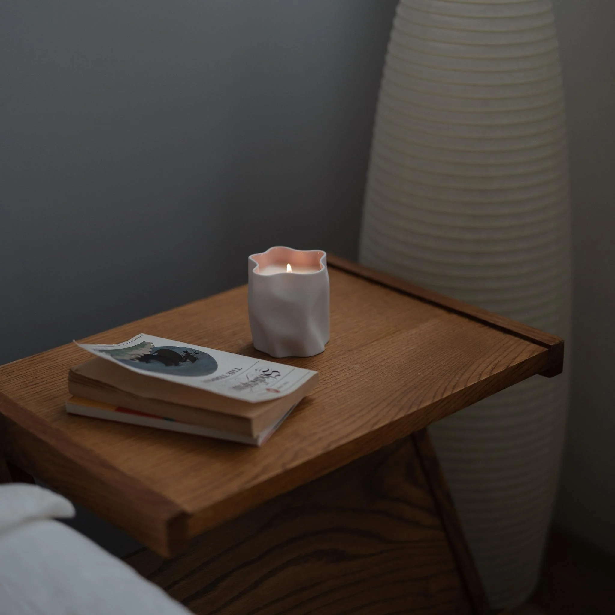 Japanese Scented Candle "SAKURA" - Image 6