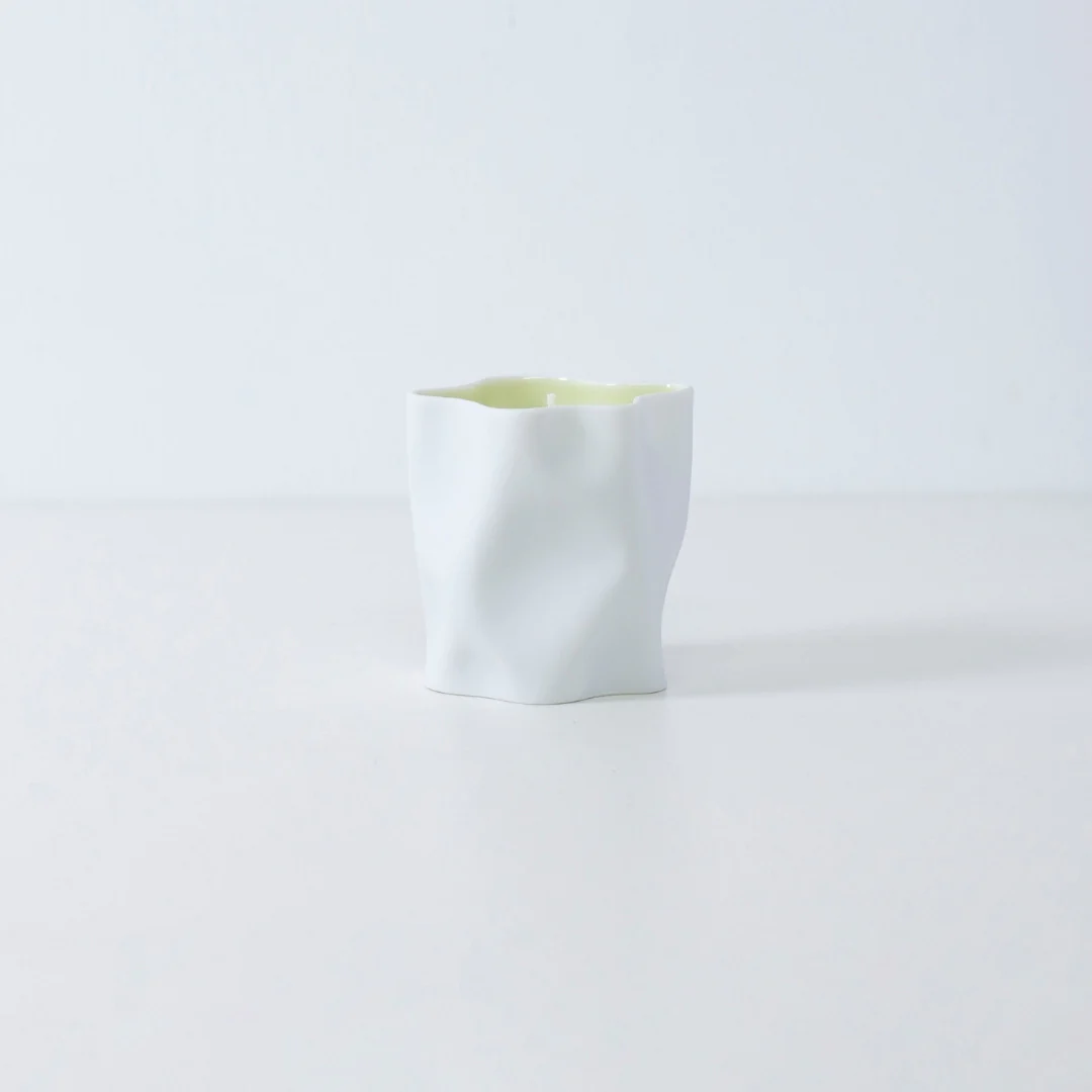 Japanese Scented Candle "WASHI" - Image 8