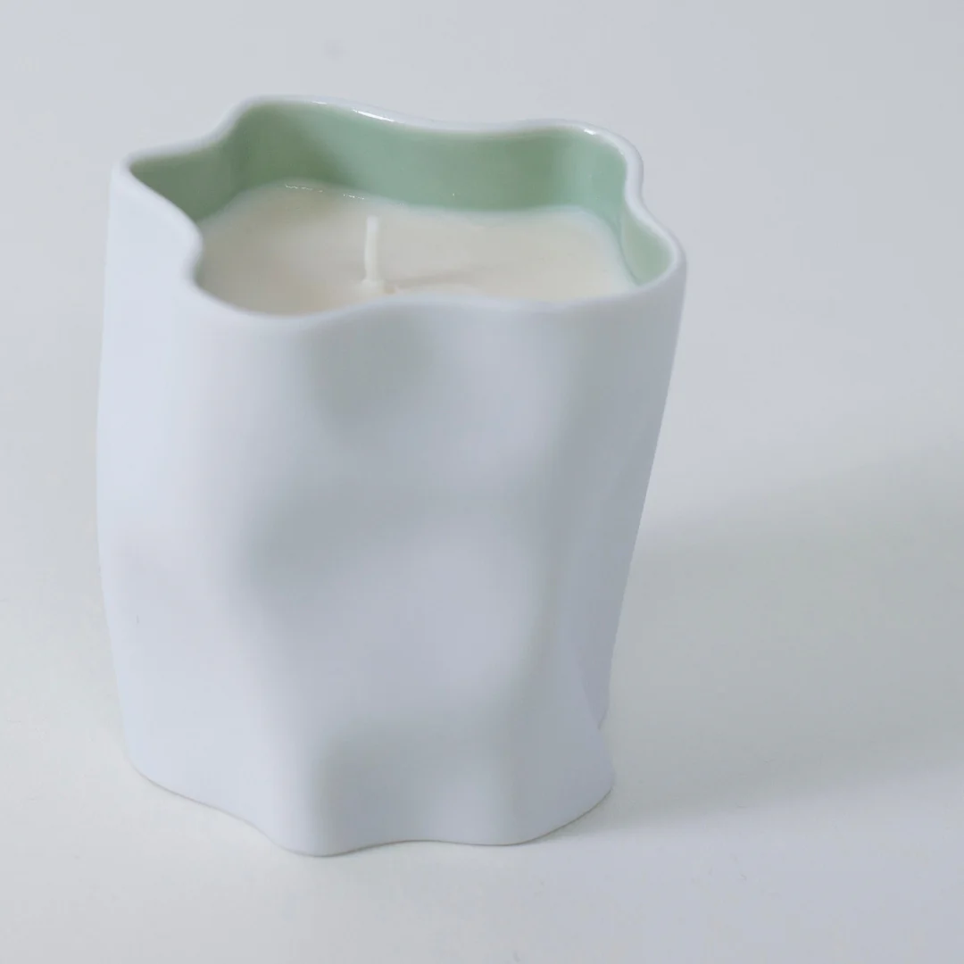 Japanese Scented Candle "YUKI" - Image 6