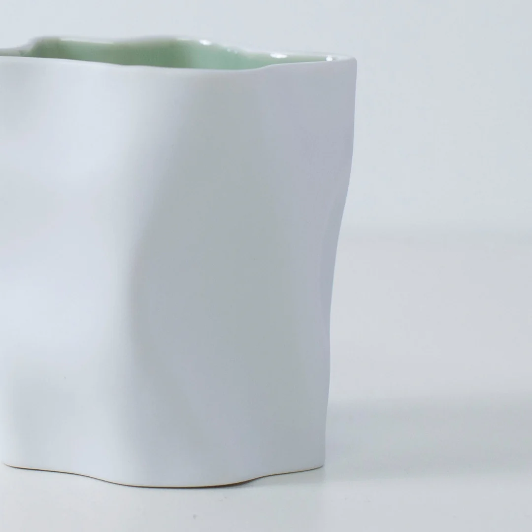 Japanese Scented Candle "YUKI" - Image 7