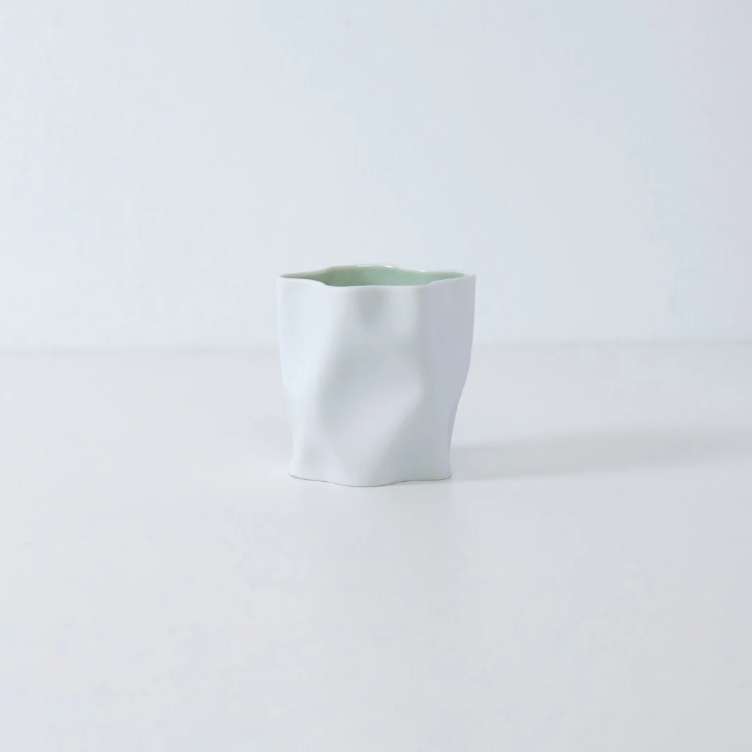 Japanese Scented Candle "YUKI" - Image 8