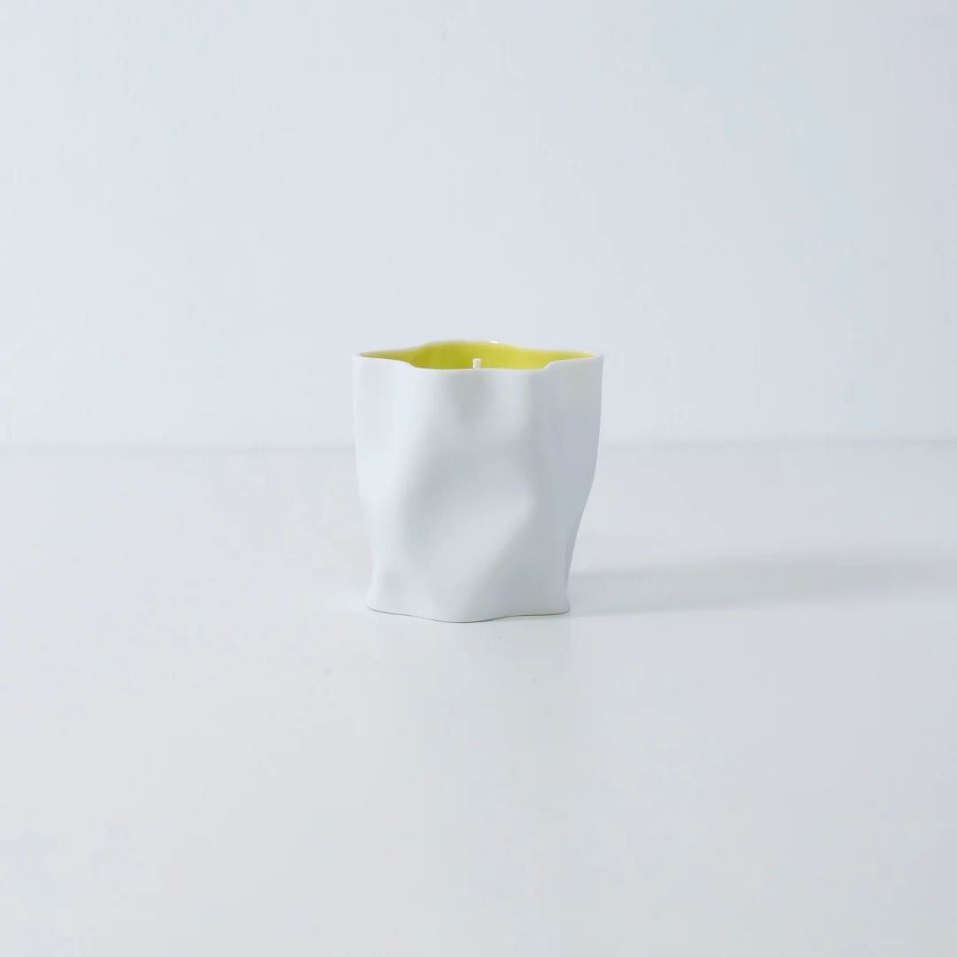 Japanese Scented Candle "YUZU" - Image 10