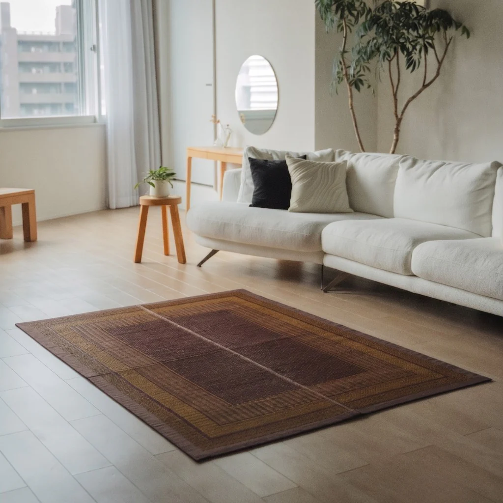 Japandi Style Decor