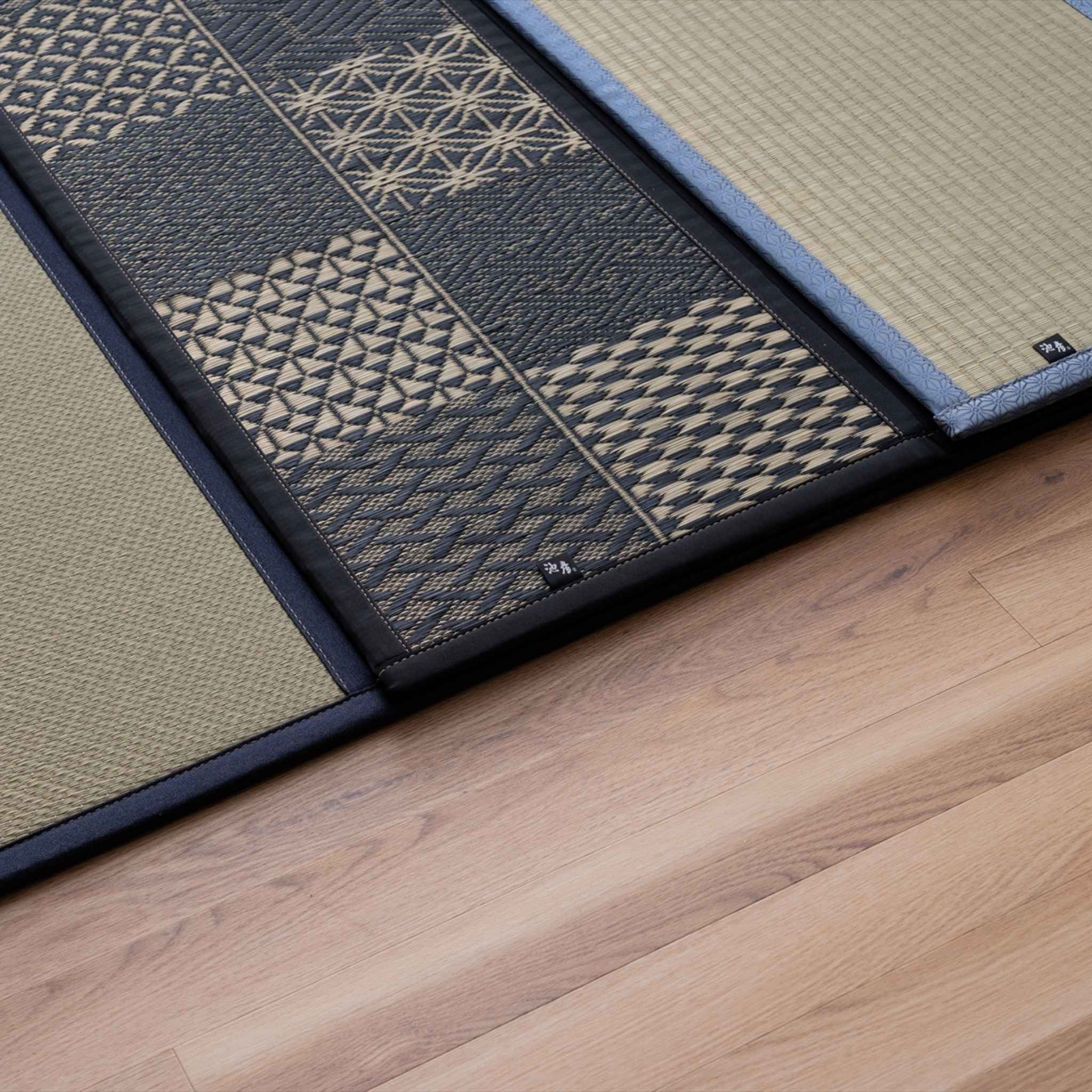 Japanese Tatami Floor Mattress "Asanoha" - Image 18