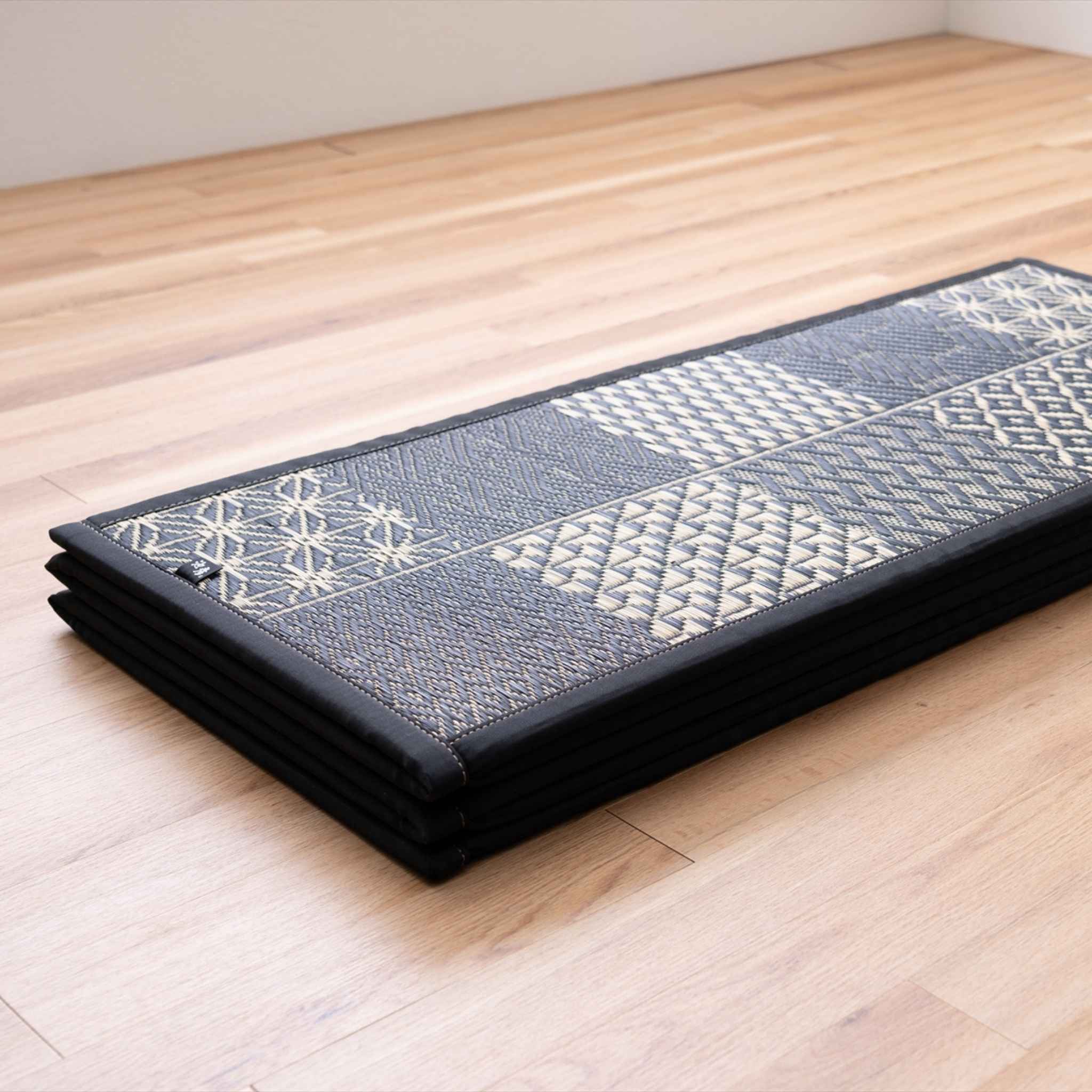 Japanese Tatami Floor Mattress "Asanoha" - Image 20