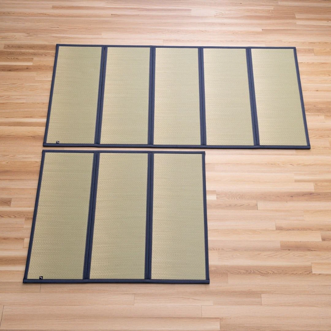 Japanese Tatami Floor Mattress "Ayaori" - Image 5