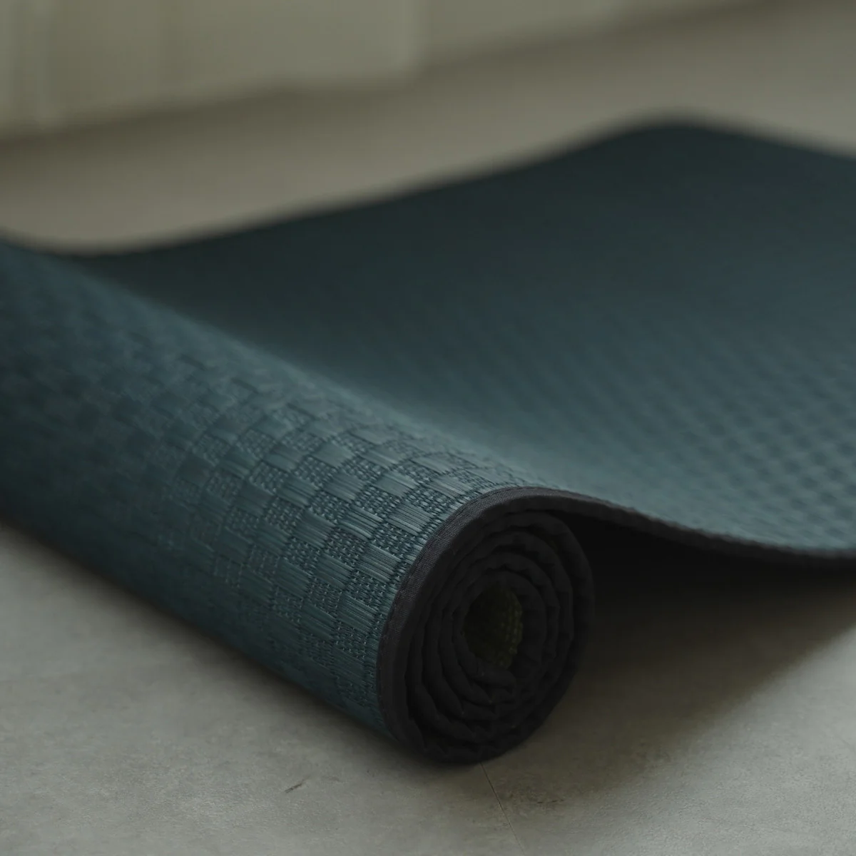 Japanese Tatami Yoga Mattress "Ed Plain" - Image 10