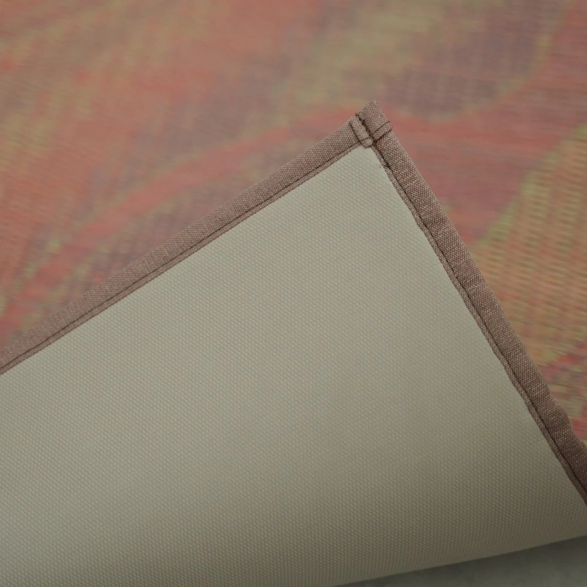 Japanese Tatami Yoga Mattress "Marble" - Image 11