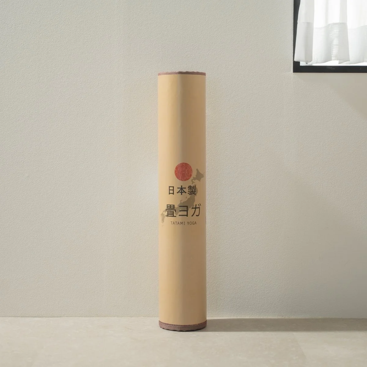 Japanese Tatami Yoga Mattress "Marble" - Image 15