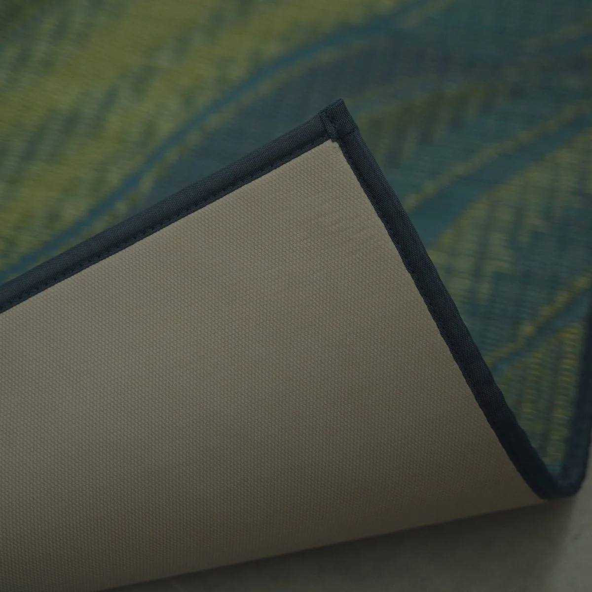 Japanese Tatami Yoga Mattress "Marble" - Image 5