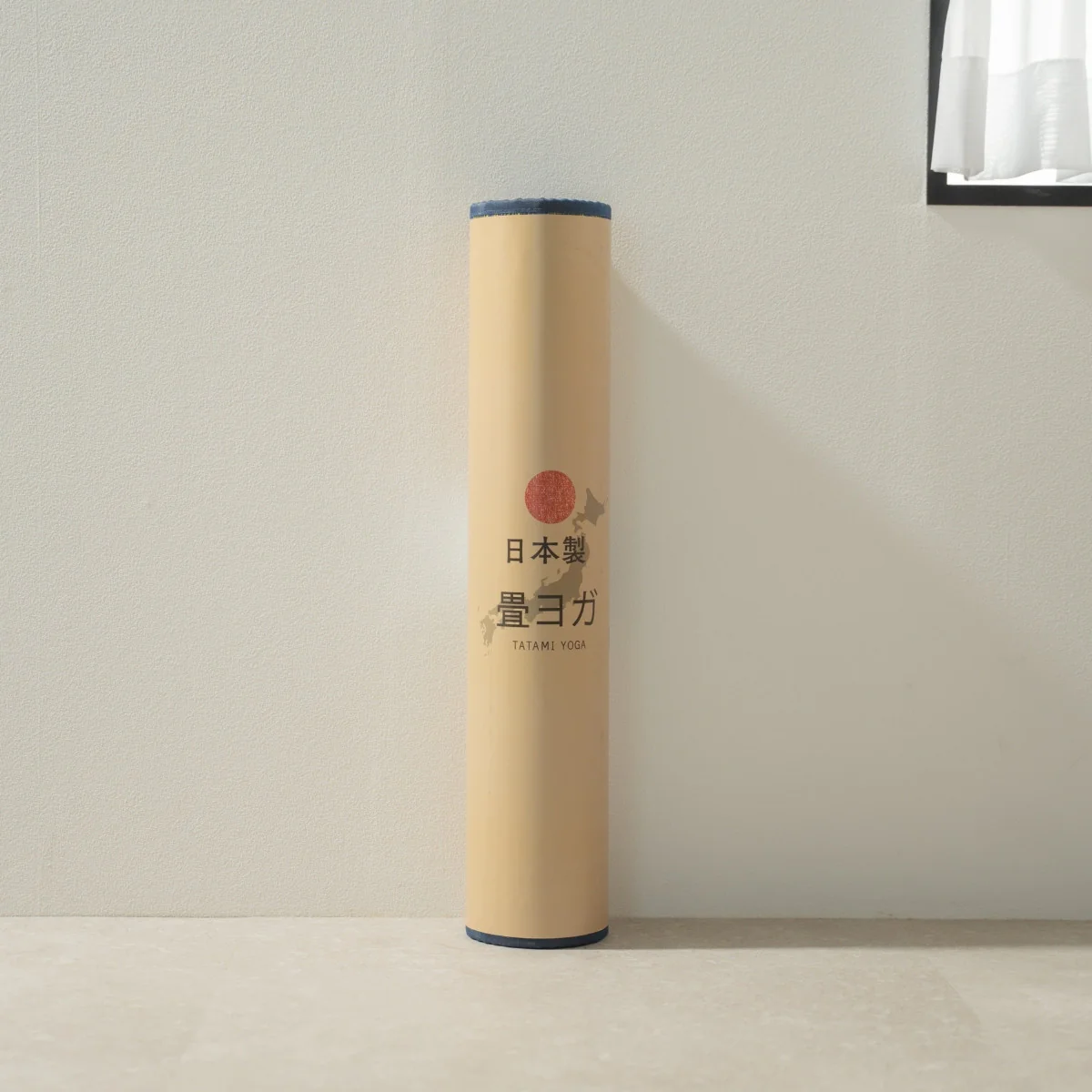 Japanese Tatami Yoga Mattress "Marble" - Image 8