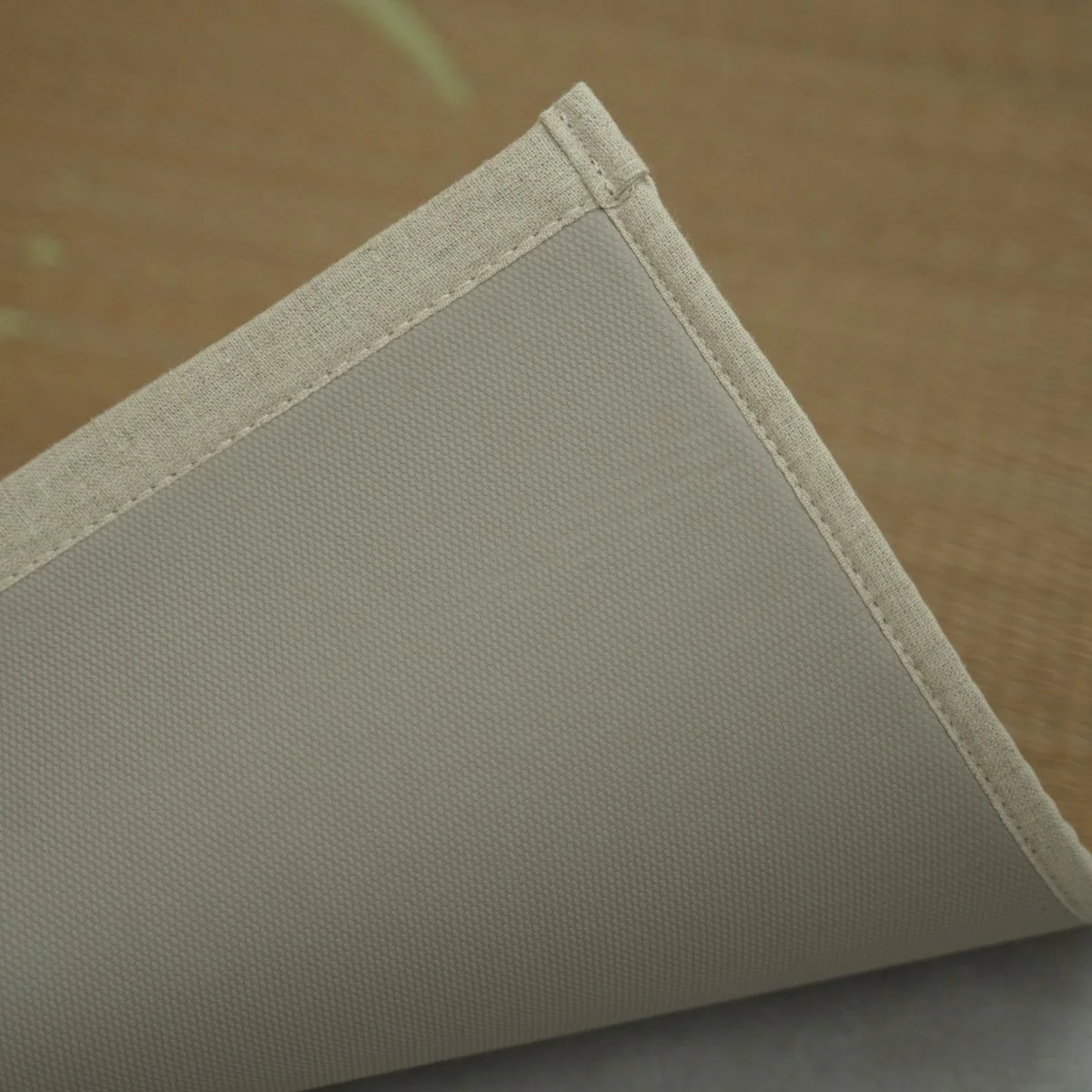 Japanese Tatami Yoga Mattress "Moon" - Image 12