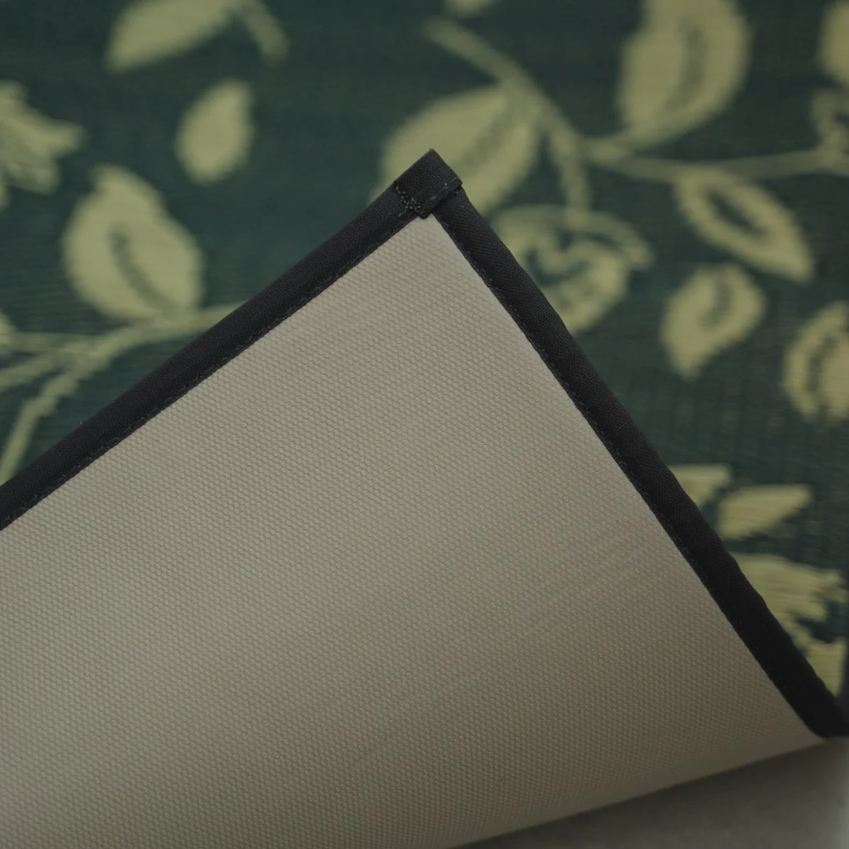 Japanese Tatami Yoga Mattress "Sarasa" - Image 10