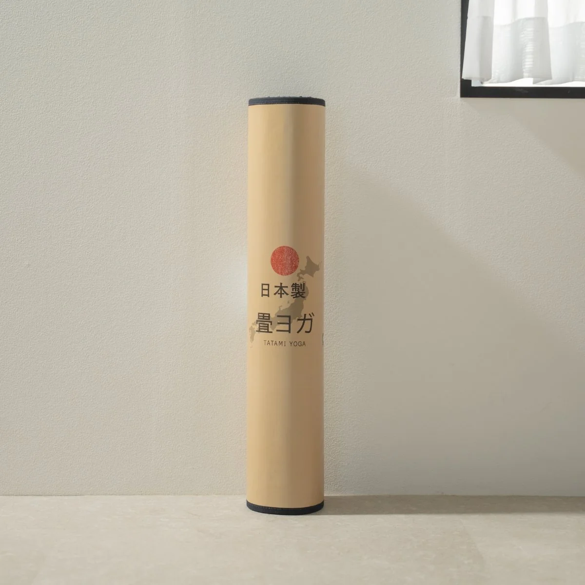 Japanese Tatami Yoga Mattress "Sarasa" - Image 13