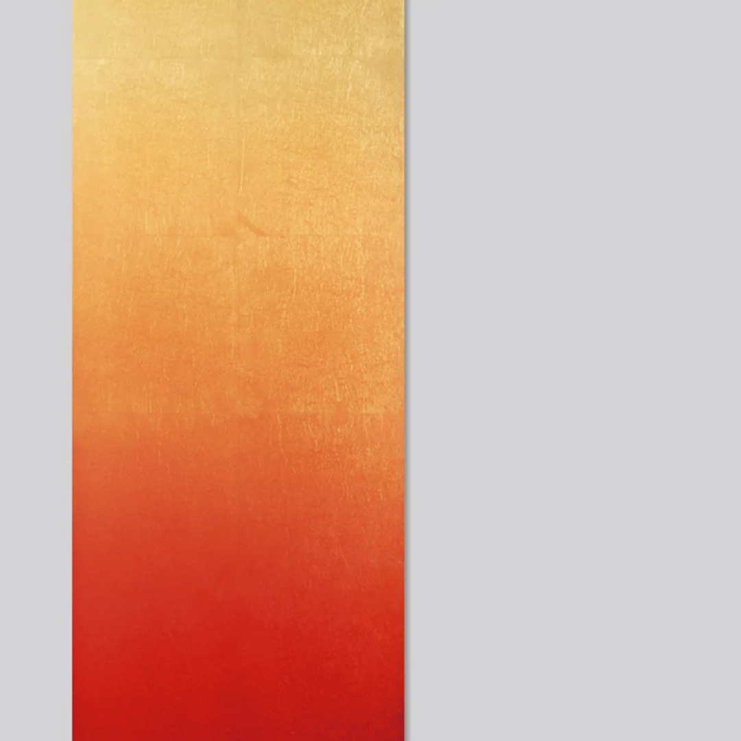 Japanese Wall Art Panel "Hokage" - Image 3