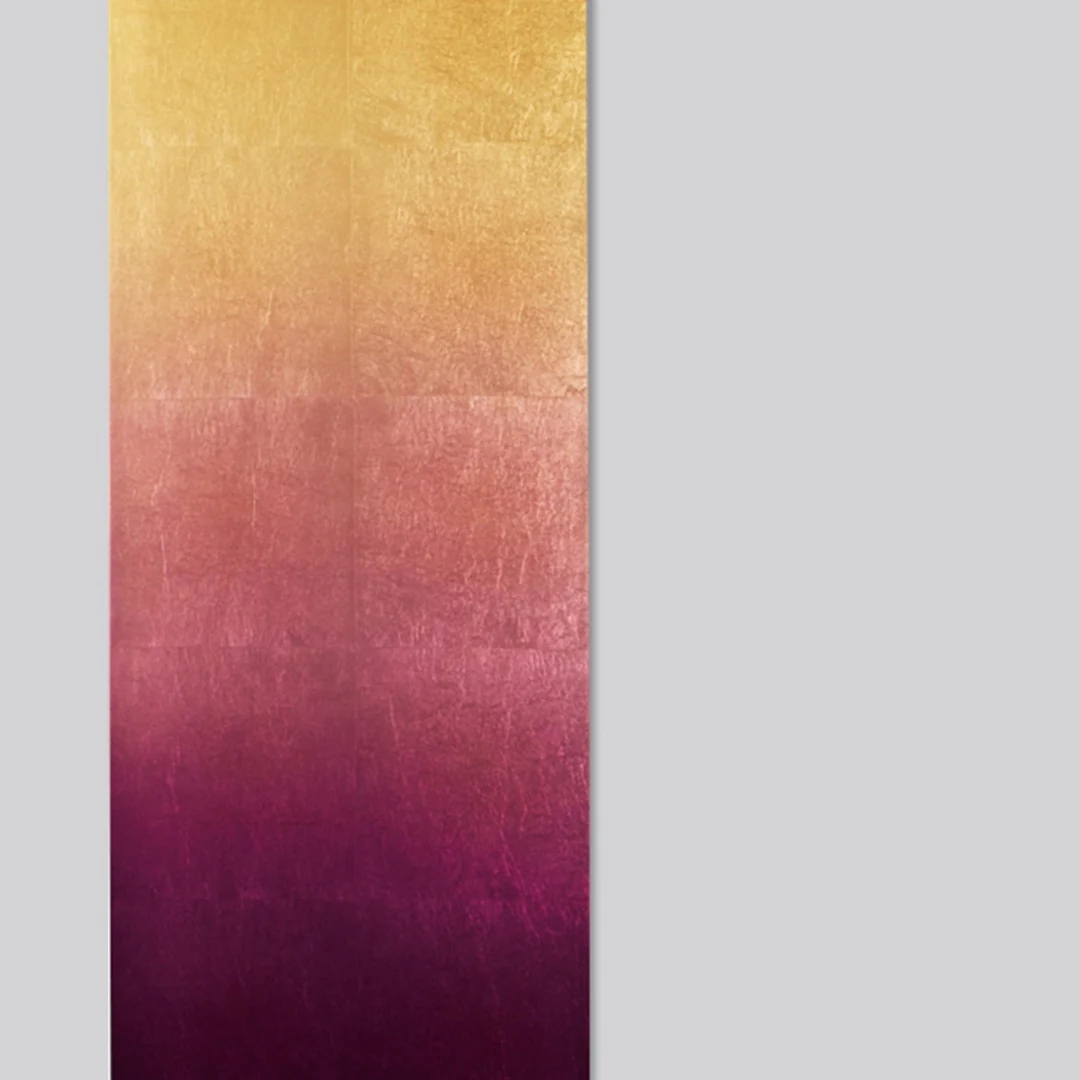 Japanese Wall Art Panel "Shinra" - Image 3
